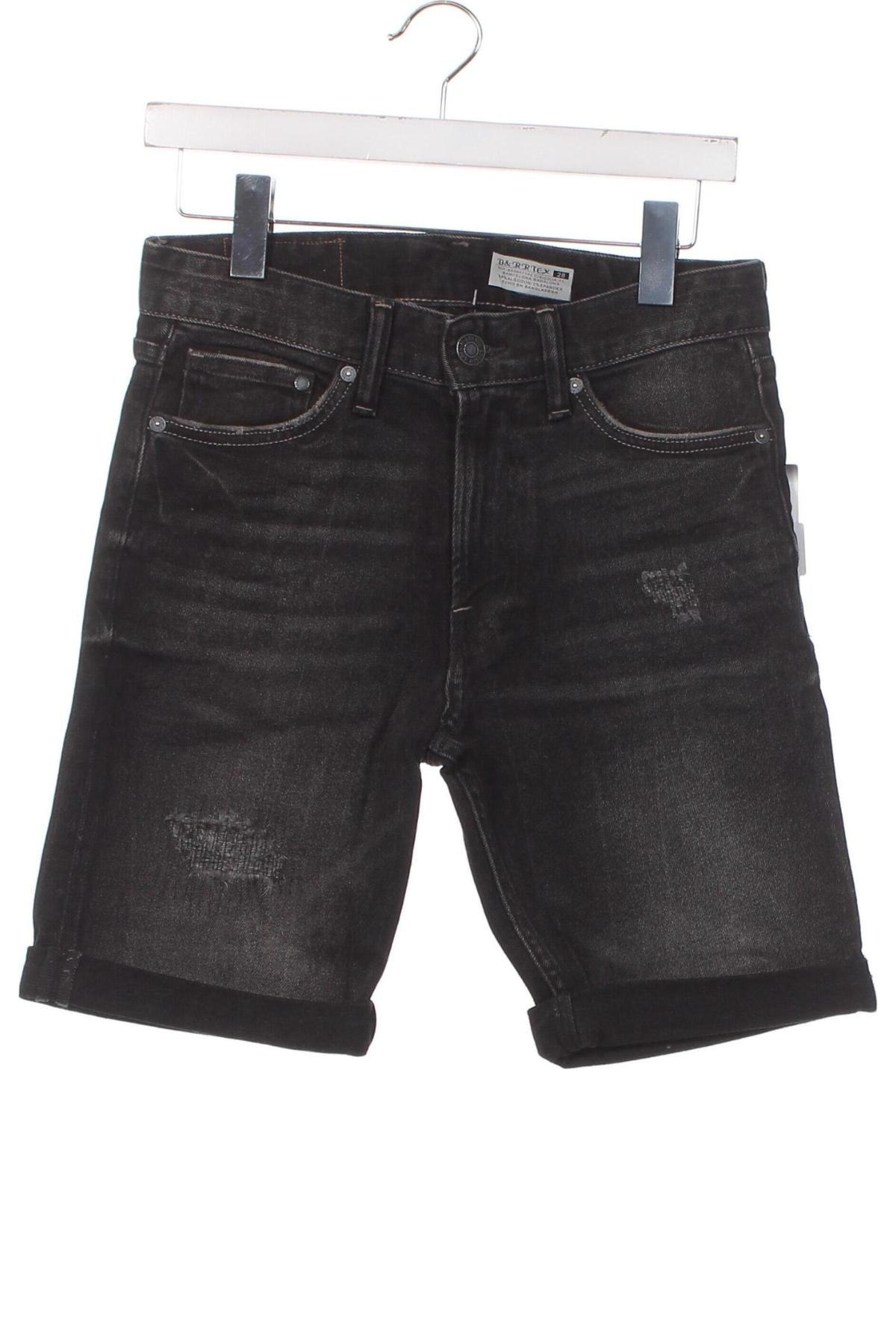 Herren Shorts, Größe XS, Farbe Grau, Preis 15,85 €
