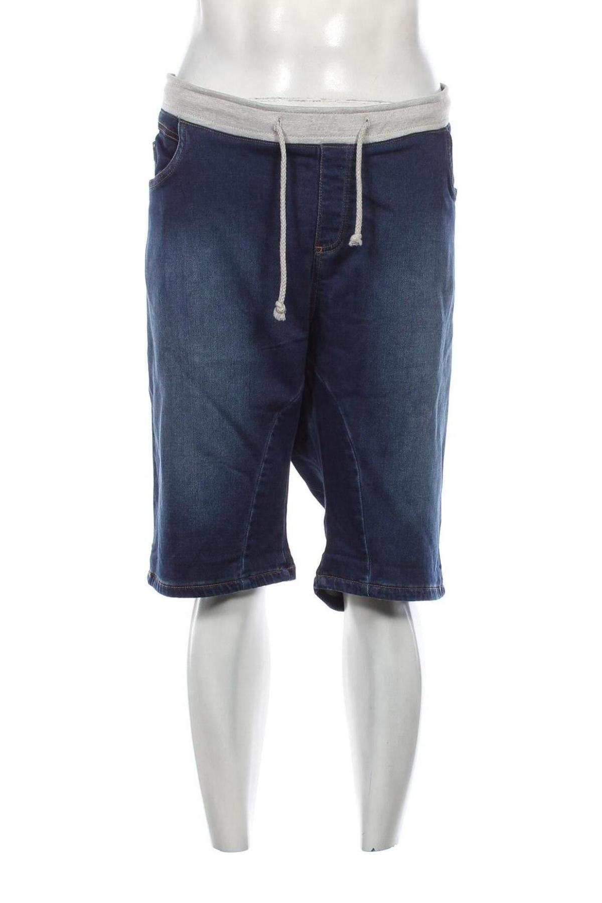 Herren Shorts Identic, Größe 3XL, Farbe Blau, Preis 17,40 €