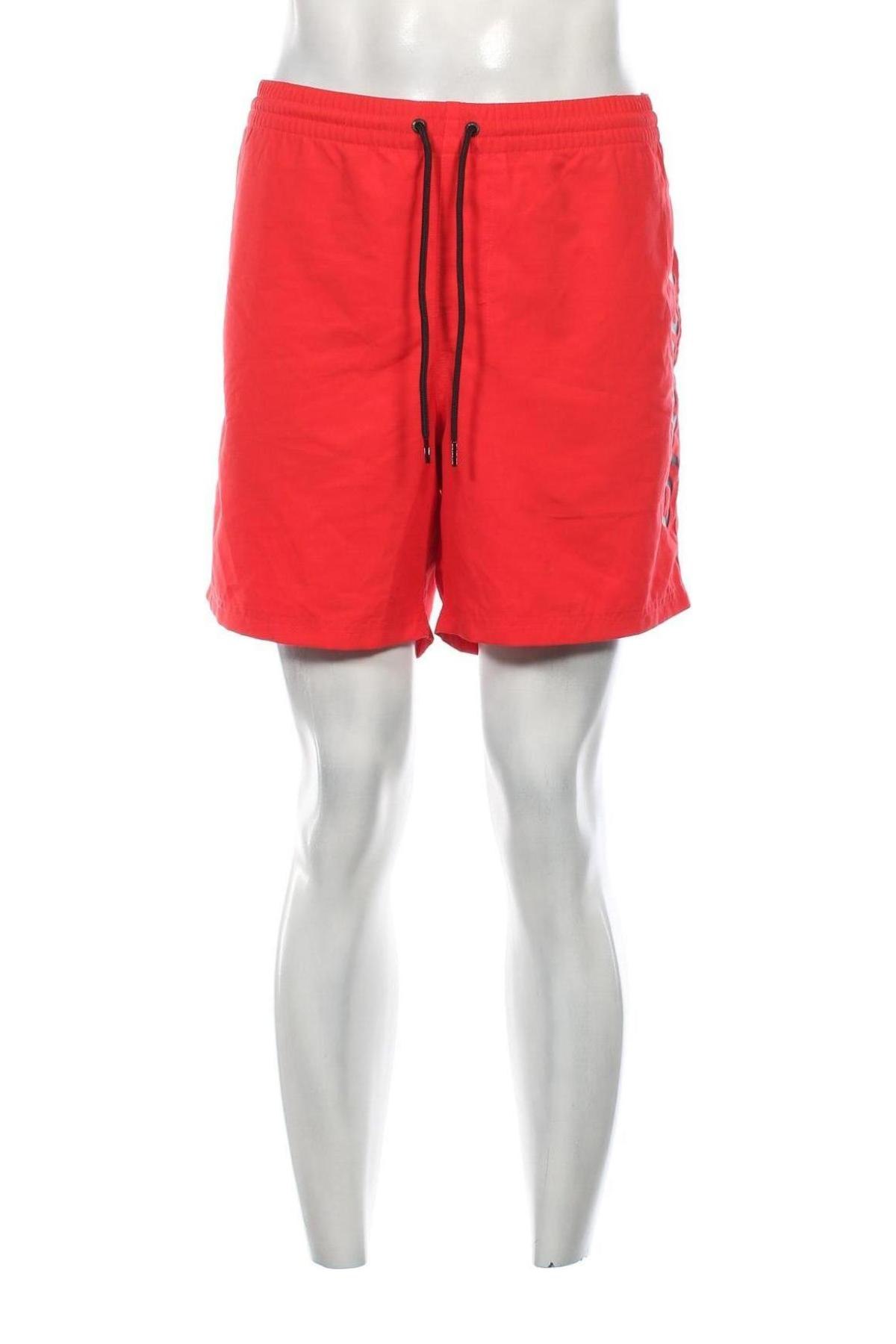 Herren Shorts O'neill, Größe L, Farbe Rot, Preis € 16,70