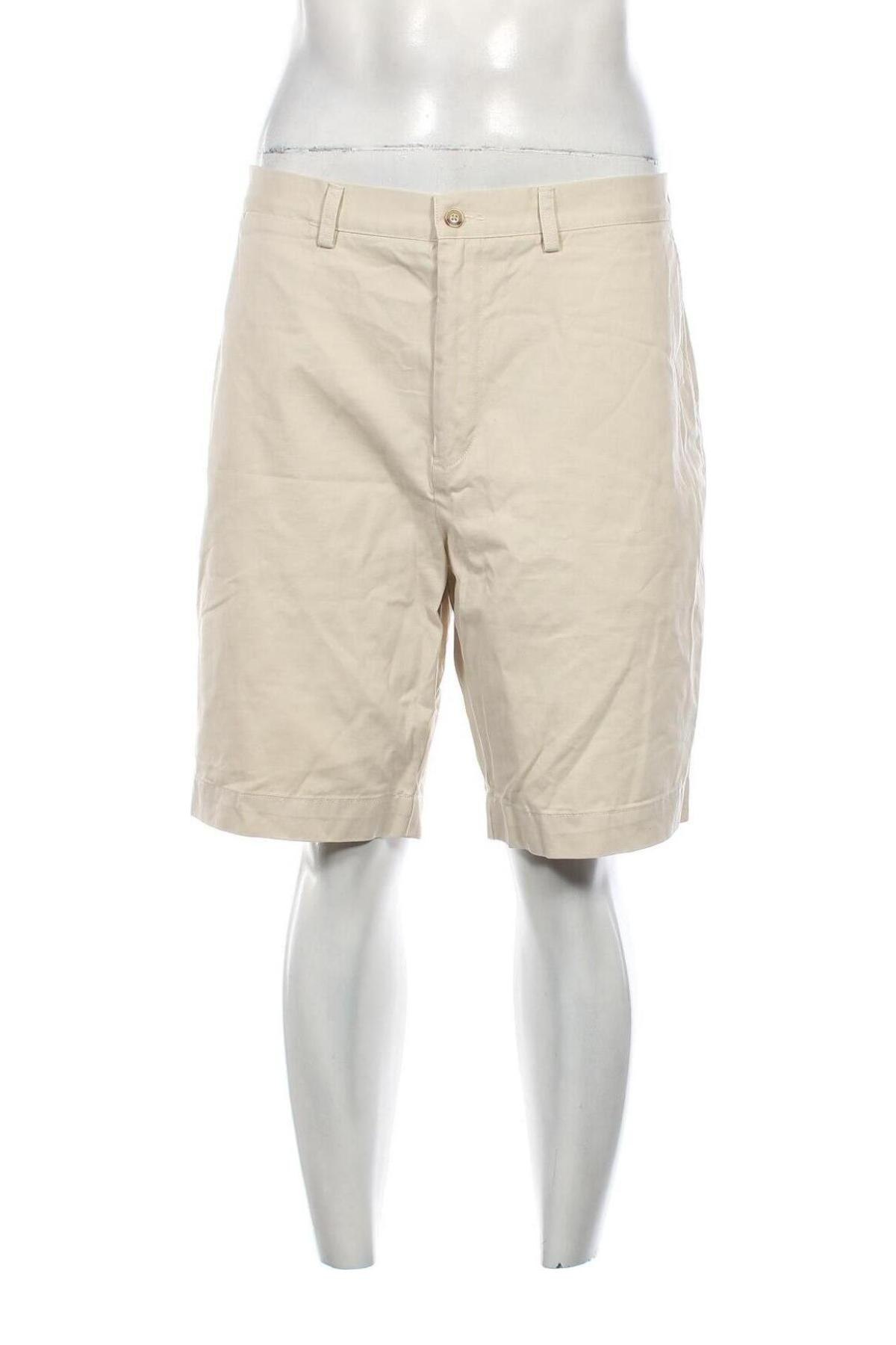 Herren Shorts Polo By Ralph Lauren, Größe XL, Farbe Ecru, Preis € 142,65