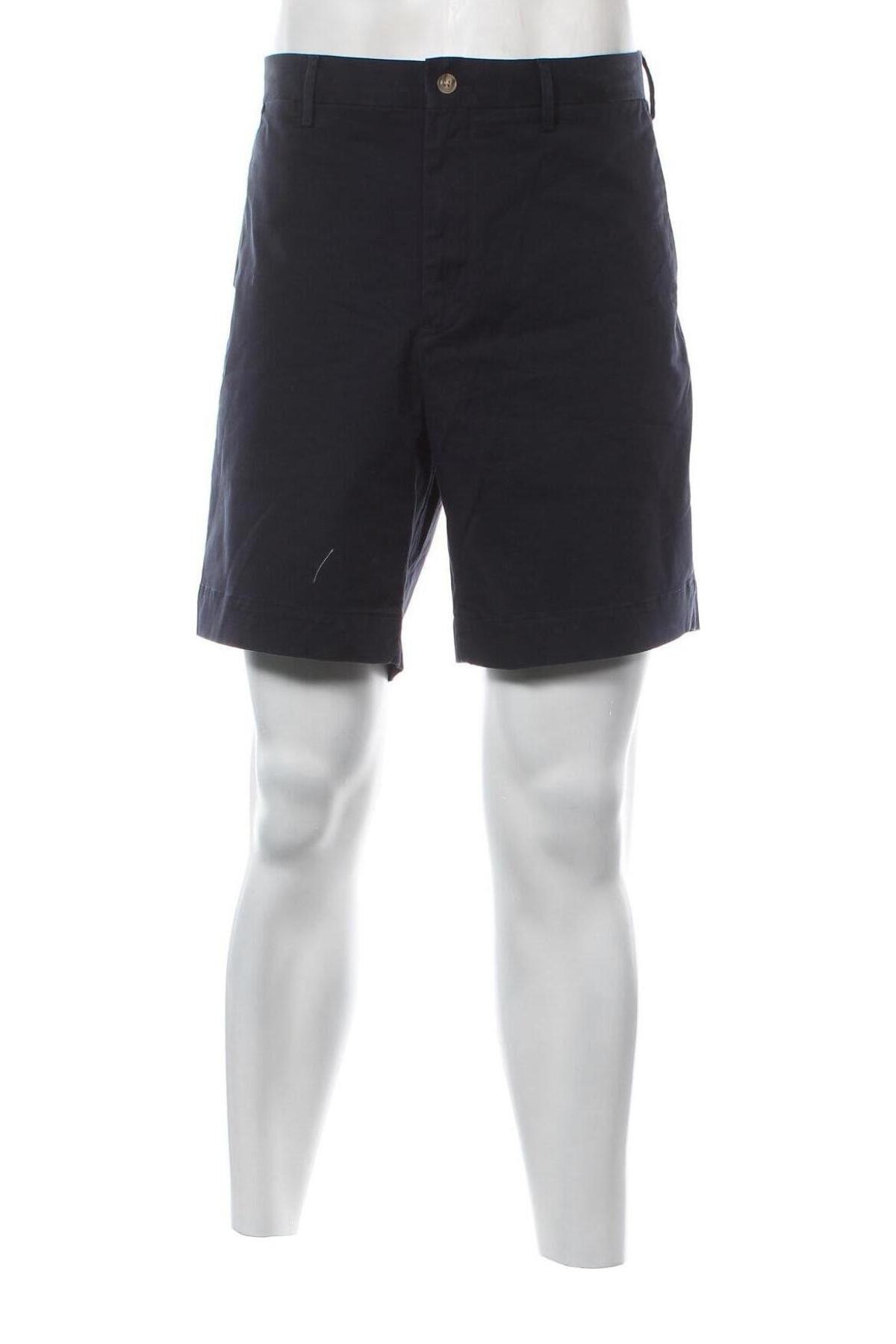 Ανδρικό κοντό παντελόνι Polo By Ralph Lauren, Μέγεθος XL, Χρώμα Μπλέ, Τιμή 49,66 €