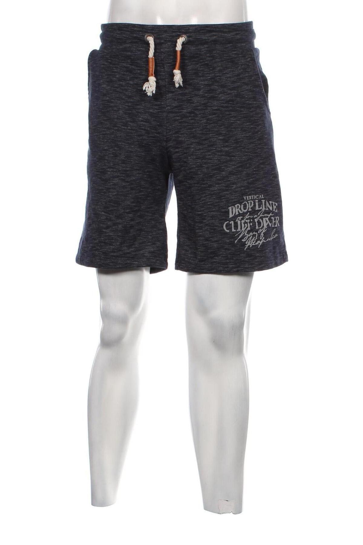 Herren Shorts Southern Territory, Größe XXL, Farbe Blau, Preis € 17,40