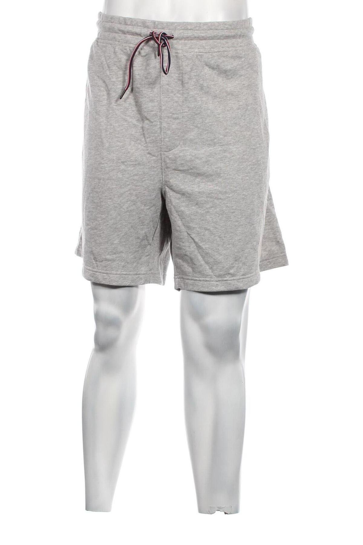 Ανδρικό κοντό παντελόνι Tommy Hilfiger, Μέγεθος XXL, Χρώμα Γκρί, Τιμή 85,36 €
