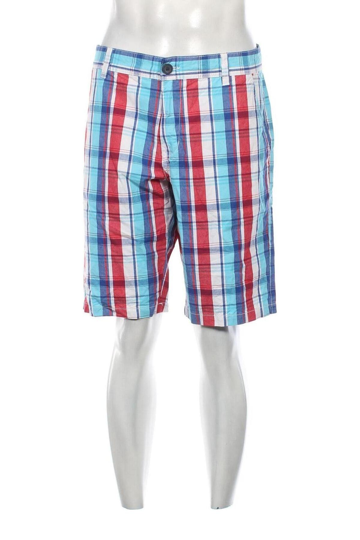 Herren Shorts Watson's, Größe L, Farbe Mehrfarbig, Preis € 13,92