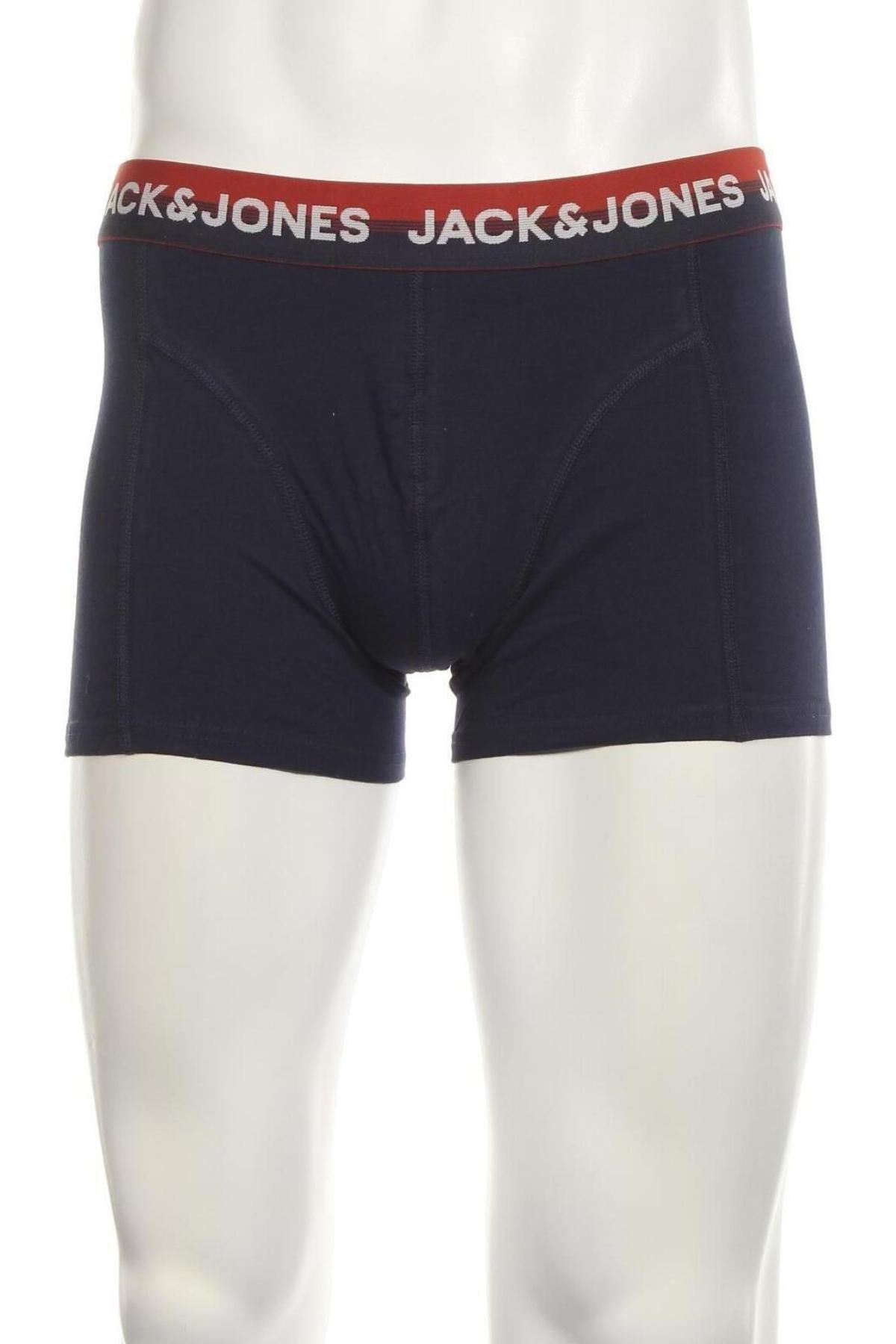 Мъжки комплект Jack & Jones, Размер XL, Цвят Многоцветен, Цена 59,00 лв.