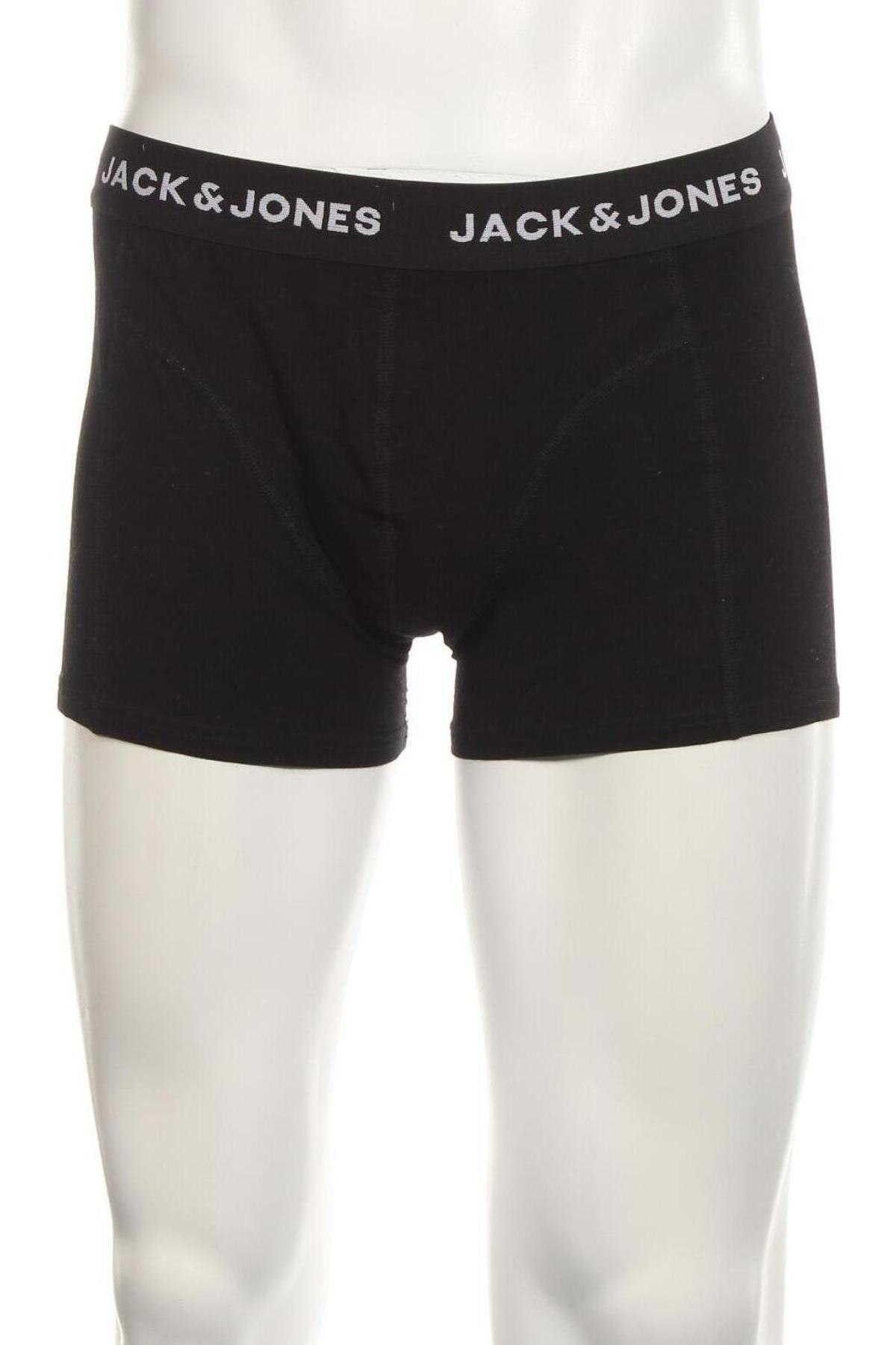 Мъжки комплект Jack & Jones, Размер XL, Цвят Многоцветен, Цена 49,00 лв.