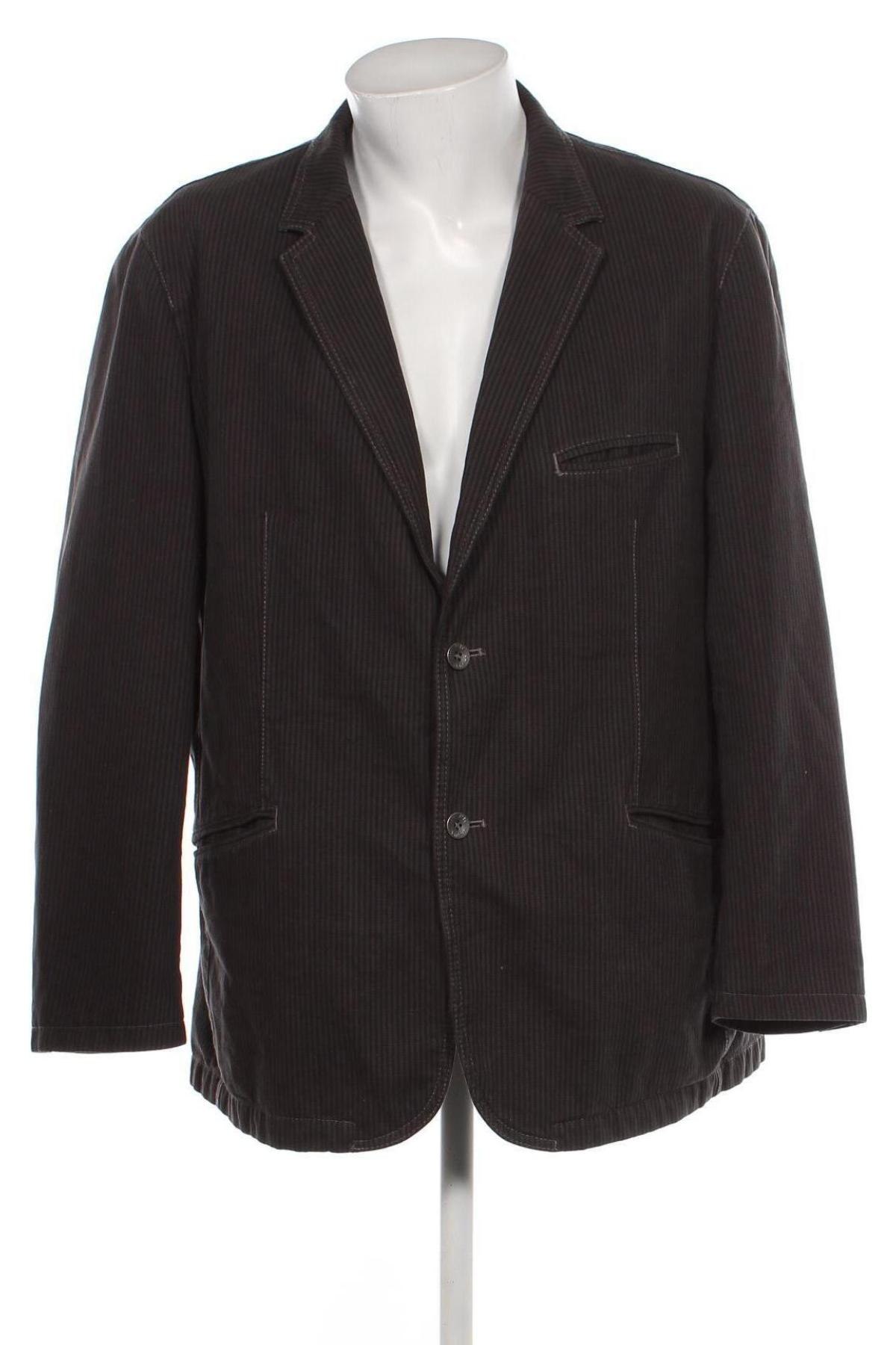 Ανδρικό κοστούμι Nic, Μέγεθος XL, Χρώμα Γκρί, Τιμή 12,04 €