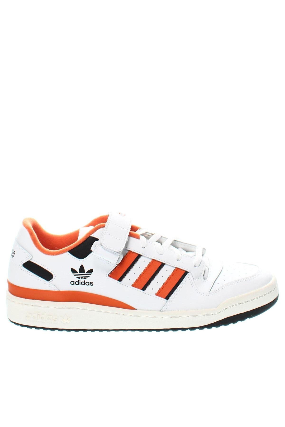 Мъжки обувки Adidas Originals, Размер 49, Цвят Бял, Цена 184,30 лв.