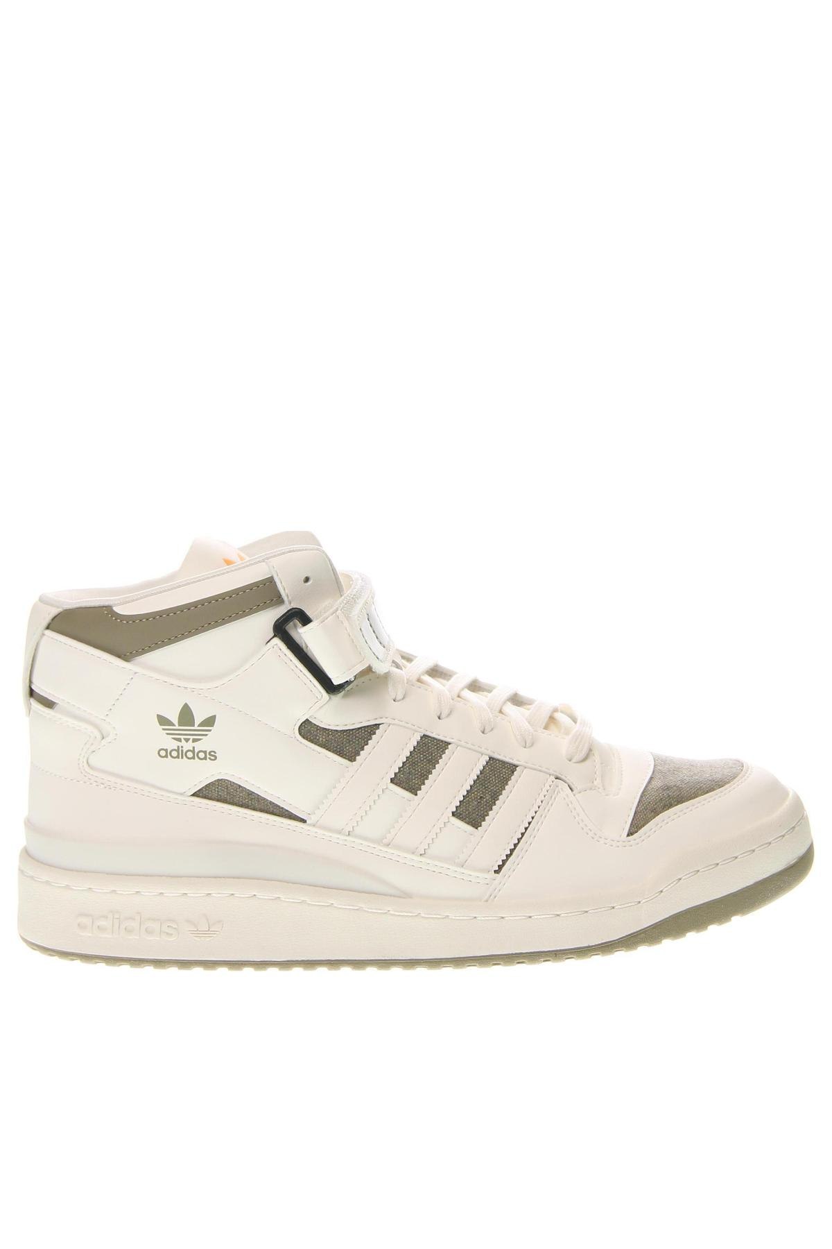 Мъжки обувки Adidas Originals, Размер 48, Цвят Екрю, Цена 161,00 лв.