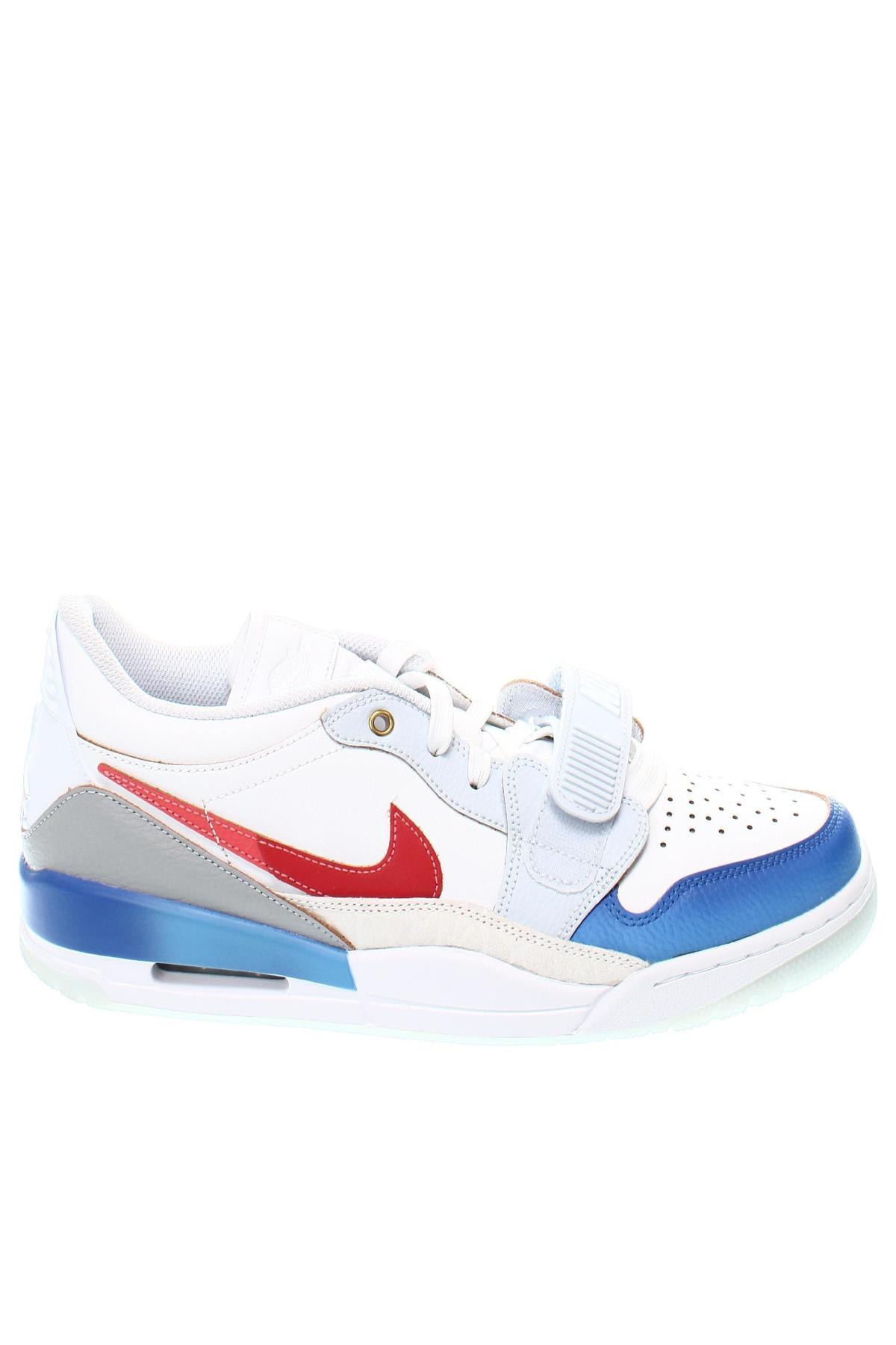 Ανδρικά παπούτσια Air Jordan Nike, Μέγεθος 44, Χρώμα Πολύχρωμο, Τιμή 105,67 €
