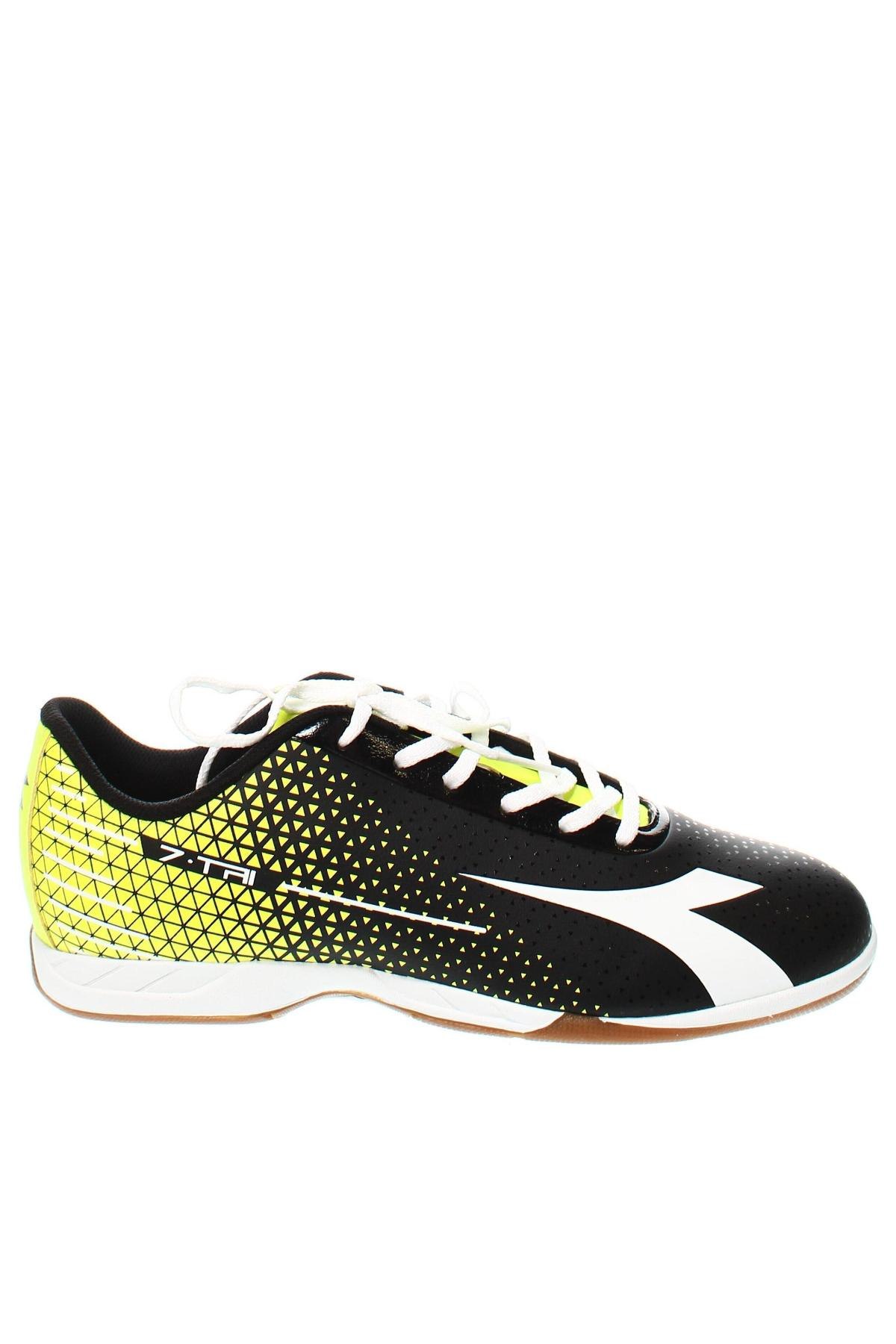 Мъжки обувки Diadora, Размер 45, Цвят Многоцветен, Цена 86,94 лв.