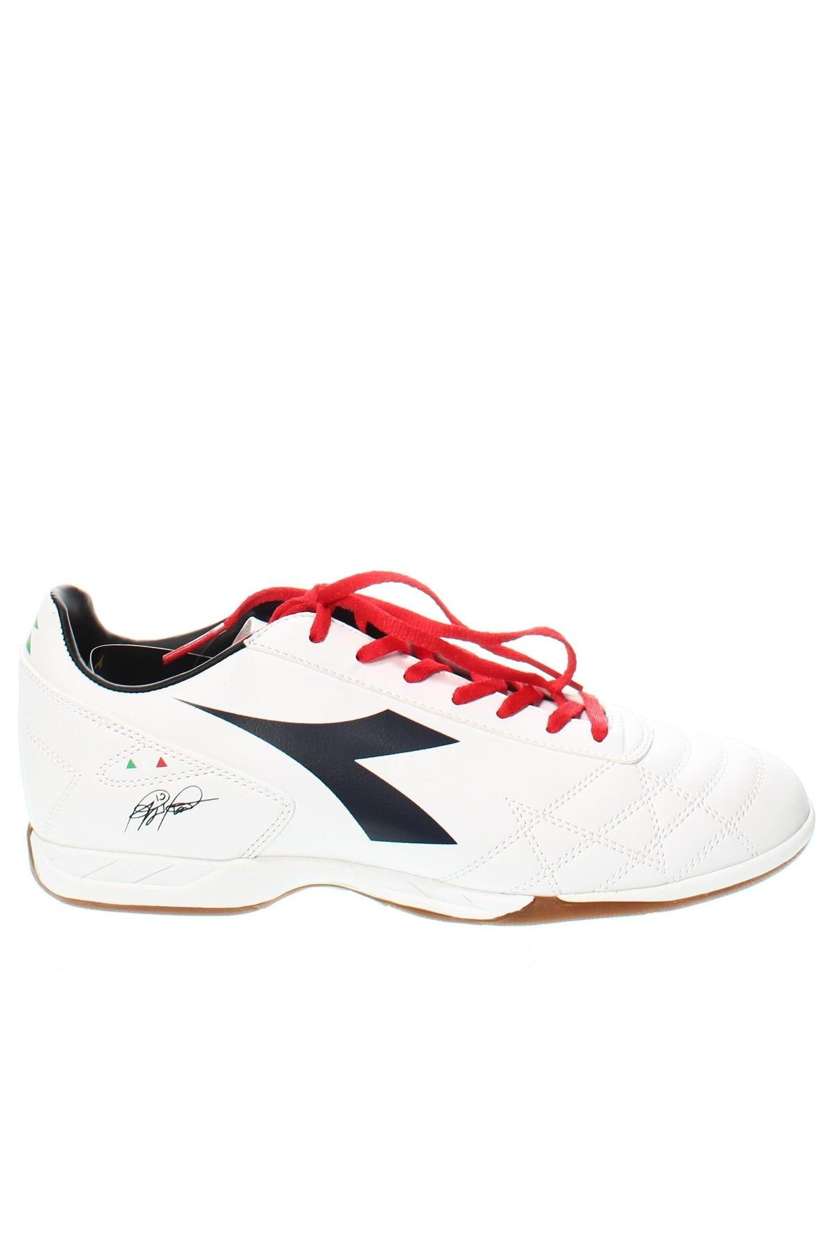 Pánske topánky Diadora, Veľkosť 44, Farba Biela, Cena  65,56 €