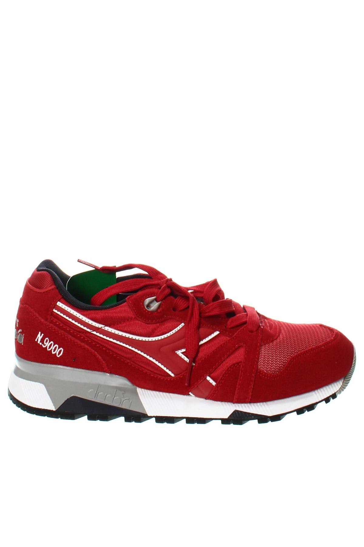 Ανδρικά παπούτσια Diadora, Μέγεθος 42, Χρώμα Κόκκινο, Τιμή 83,25 €