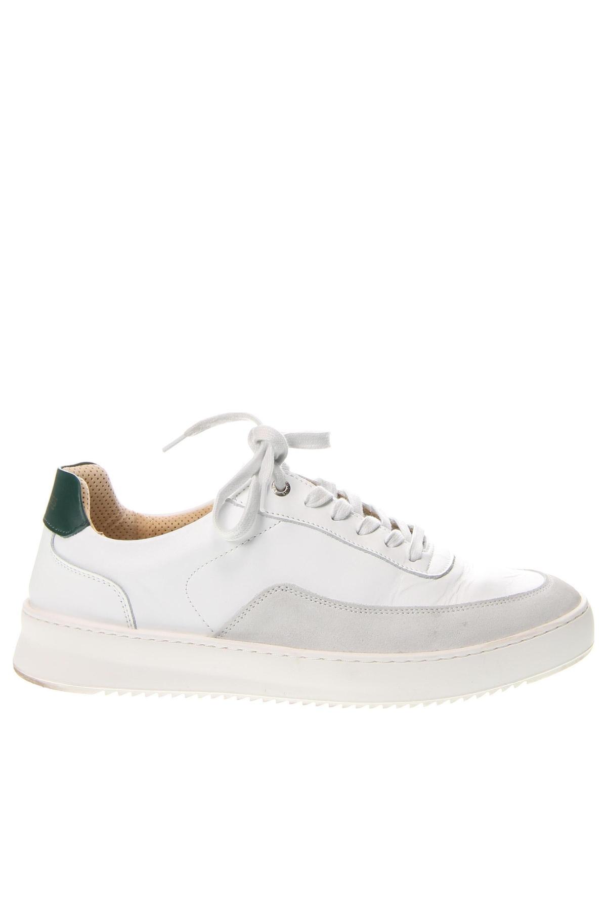 Ανδρικά παπούτσια Filling Pieces, Μέγεθος 44, Χρώμα Λευκό, Τιμή 45,15 €