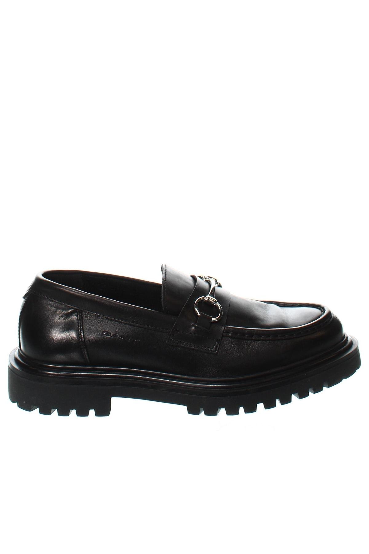 Мъжки обувки Gant, Размер 41, Цвят Черен, Цена 246,00 лв.