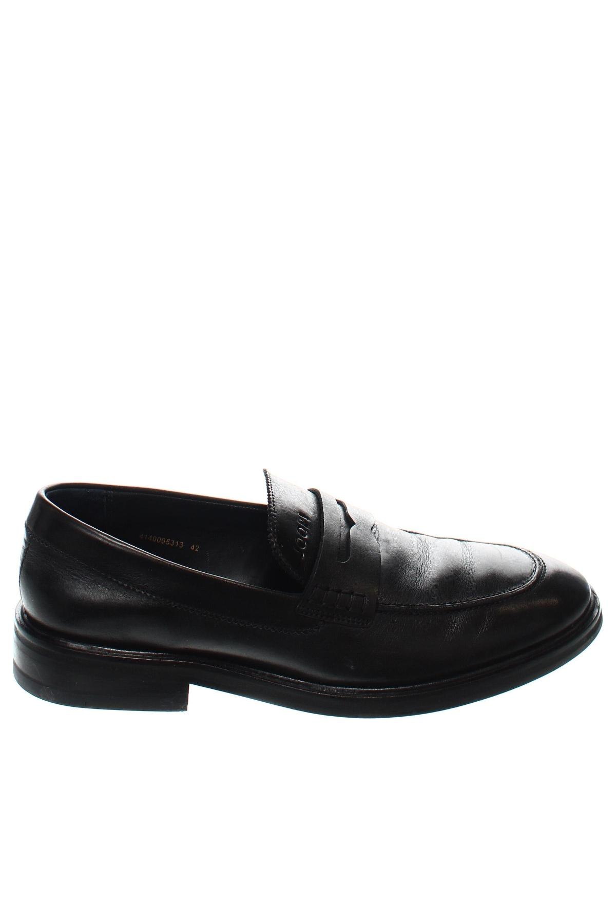 Мъжки обувки Joop!, Размер 42, Цвят Черен, Цена 132,00 лв.
