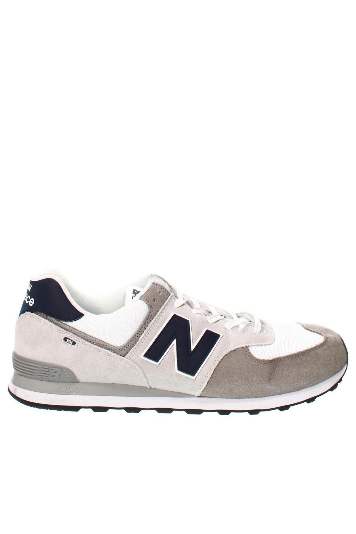 Pánské boty New Balance, Velikost 53, Barva Vícebarevné, Cena  1 020,00 Kč