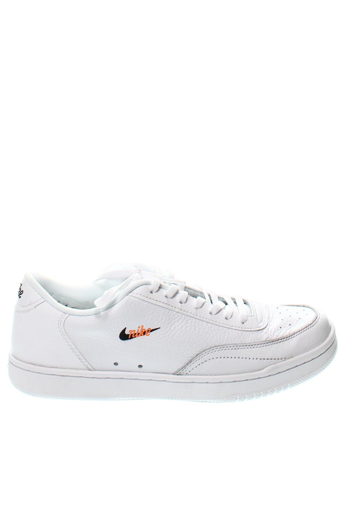 Pánské boty Nike, Velikost 42, Barva Bílá, Cena  2 341,00 Kč
