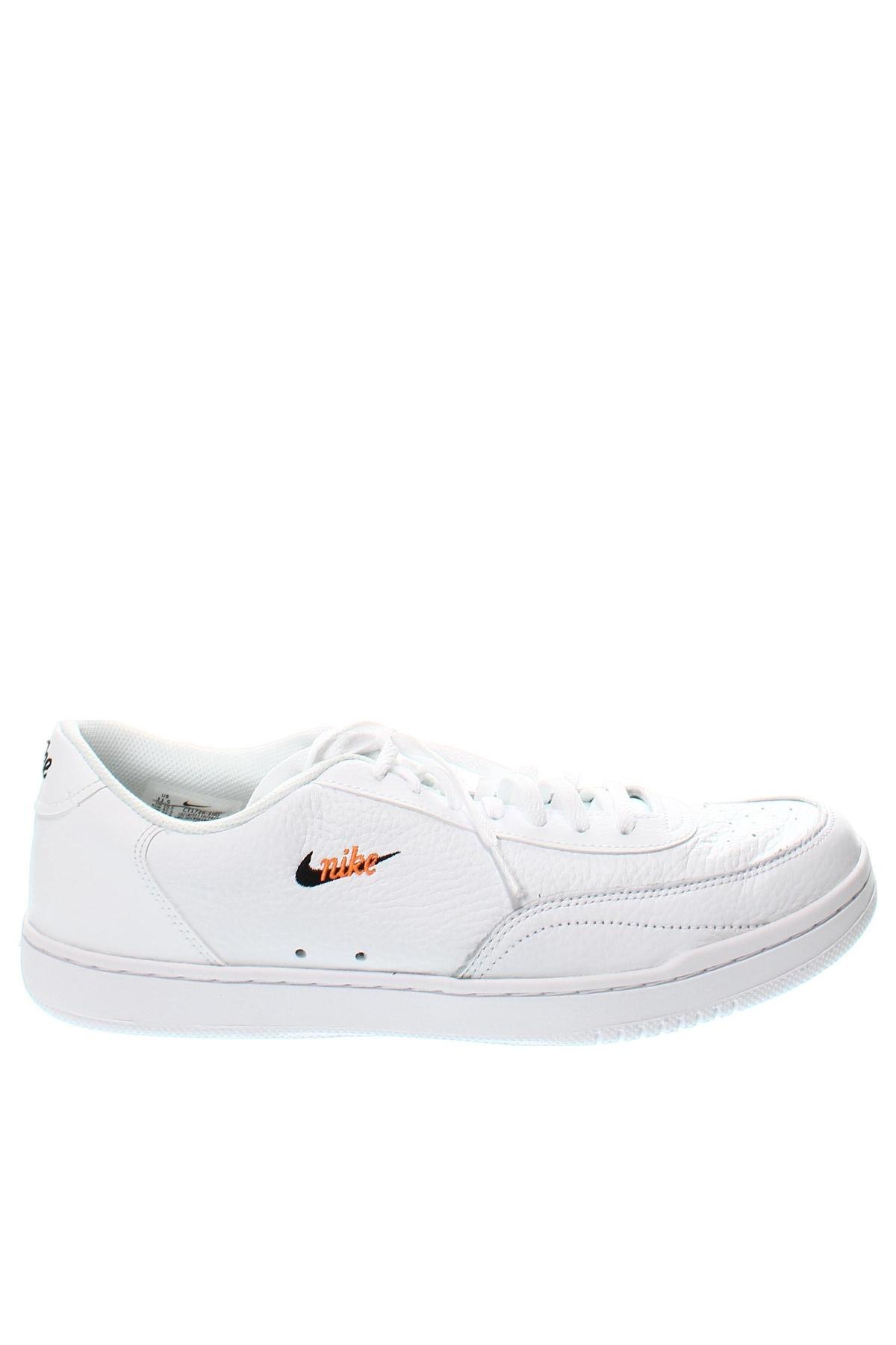 Încălțăminte bărbătească Nike, Mărime 45, Culoare Alb, Preț 210,53 Lei