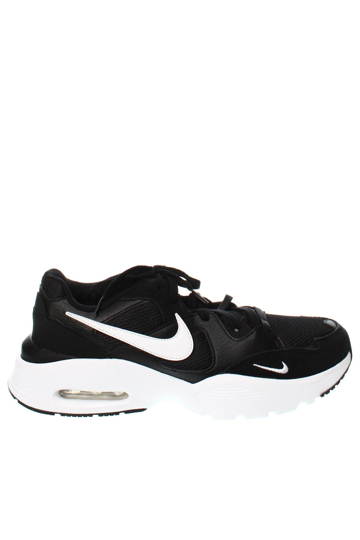 Pánske topánky Nike, Veľkosť 45, Farba Čierna, Cena  97,94 €