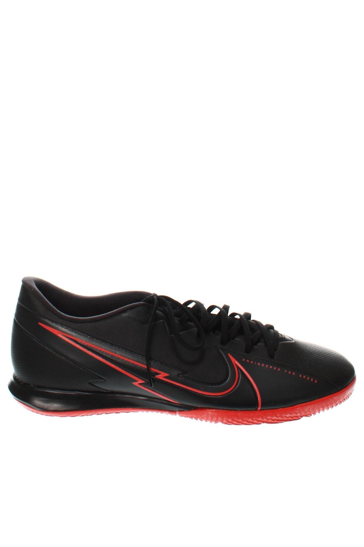 Ανδρικά παπούτσια Nike, Μέγεθος 45, Χρώμα Μαύρο, Τιμή 49,79 €