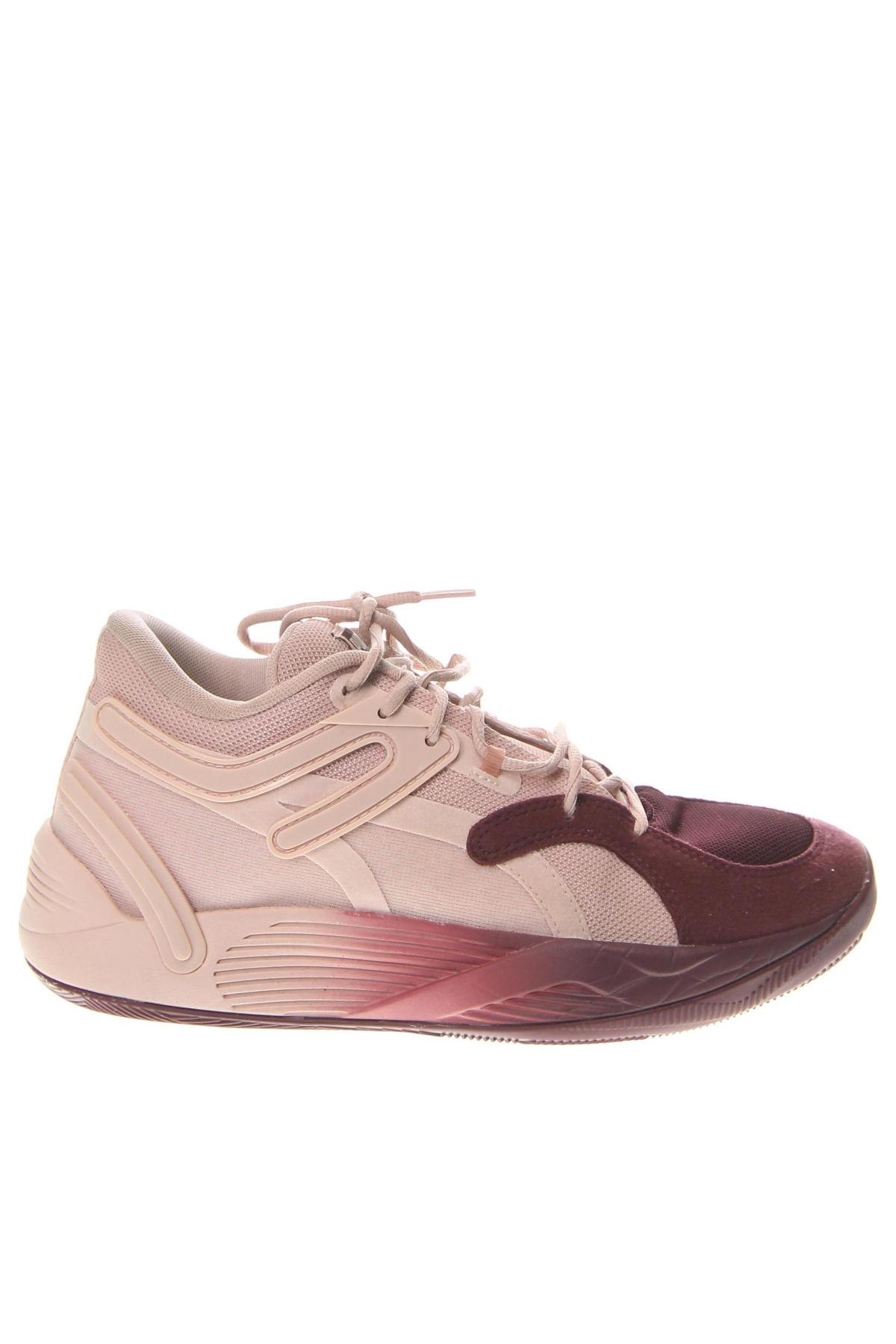 Herrenschuhe PUMA, Größe 42, Farbe Rosa, Preis € 37,58