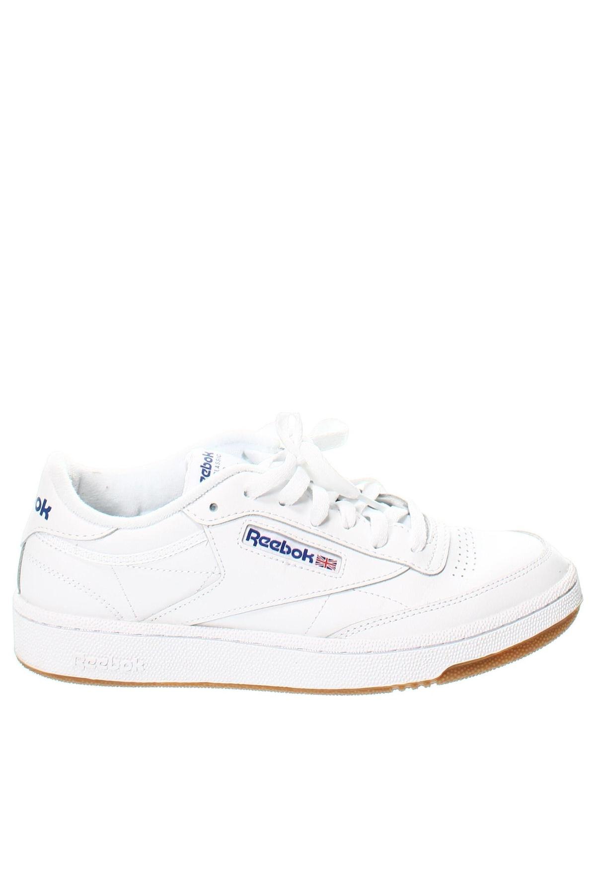 Ανδρικά παπούτσια Reebok, Μέγεθος 40, Χρώμα Λευκό, Τιμή 39,59 €