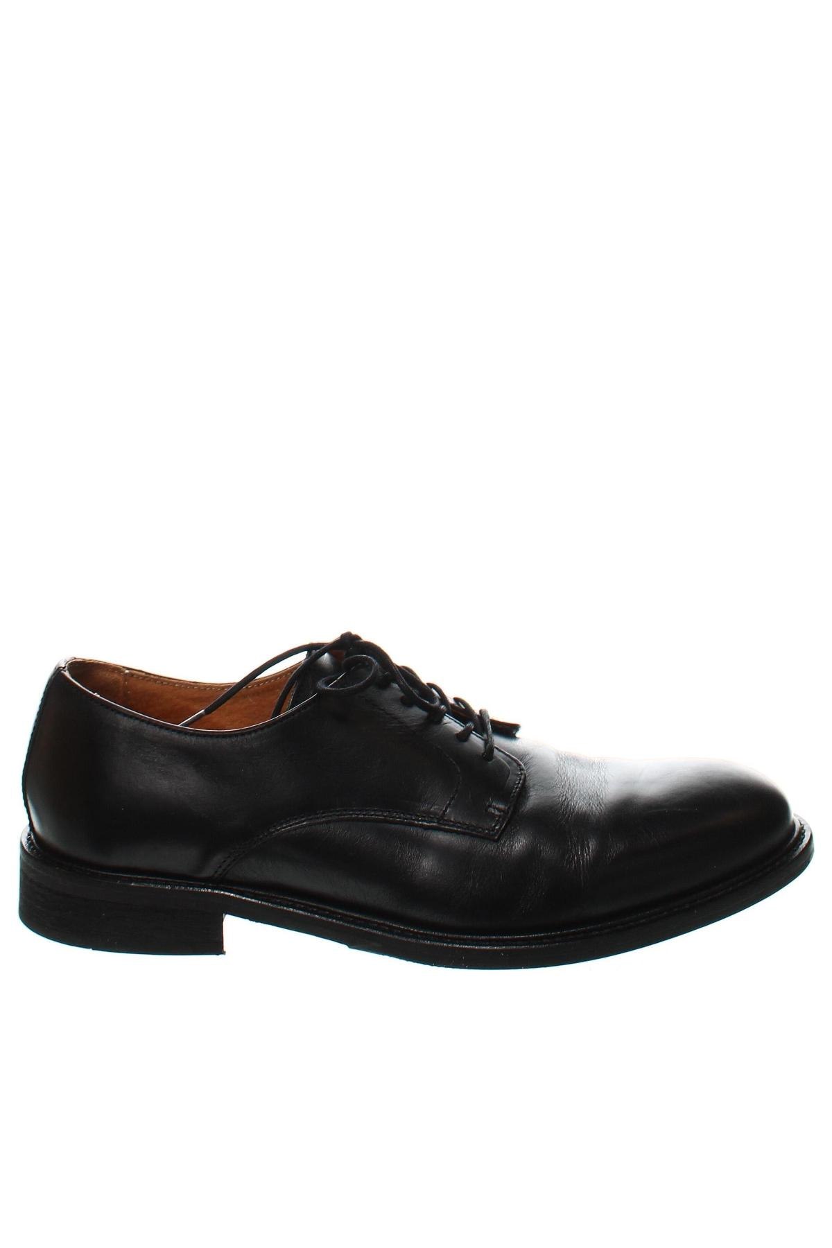 Мъжки обувки Selected Homme, Размер 42, Цвят Черен, Цена 59,00 лв.