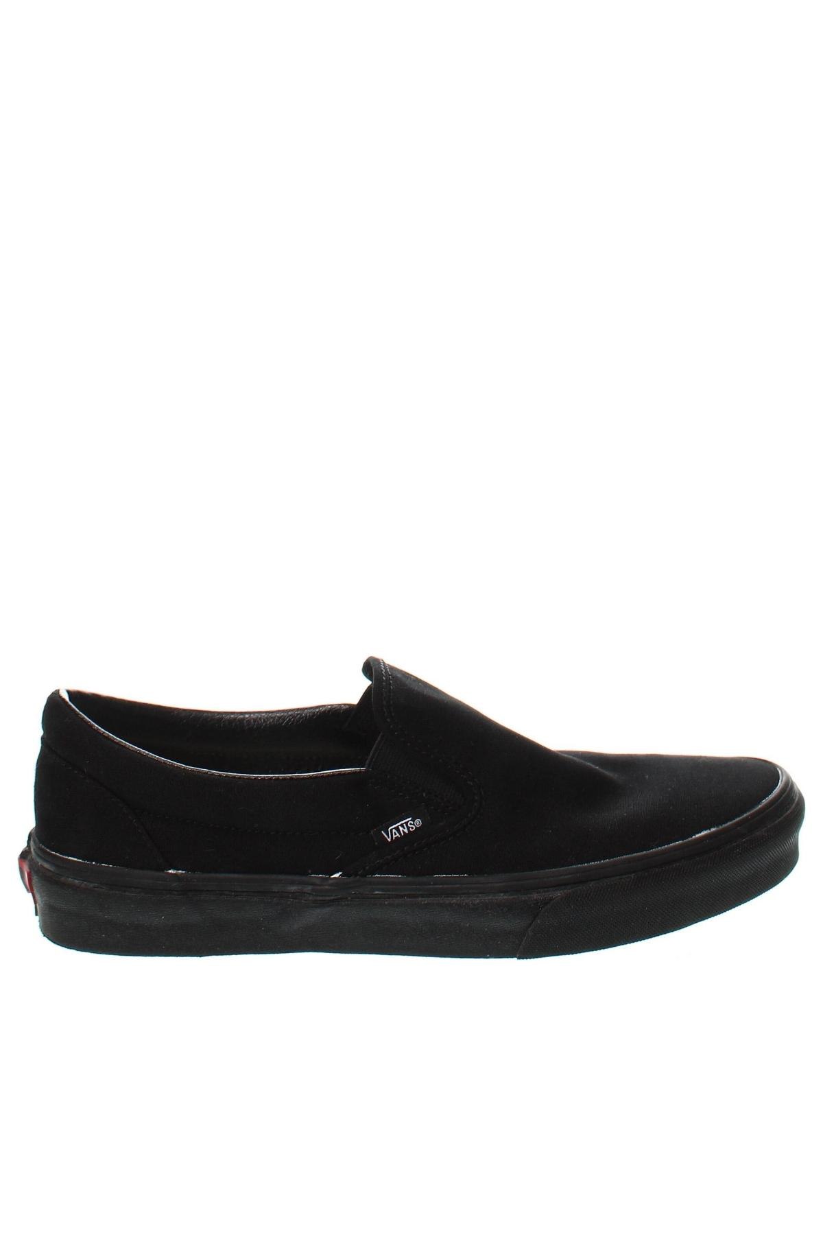 Ανδρικά παπούτσια Vans, Μέγεθος 44, Χρώμα Μαύρο, Τιμή 39,67 €