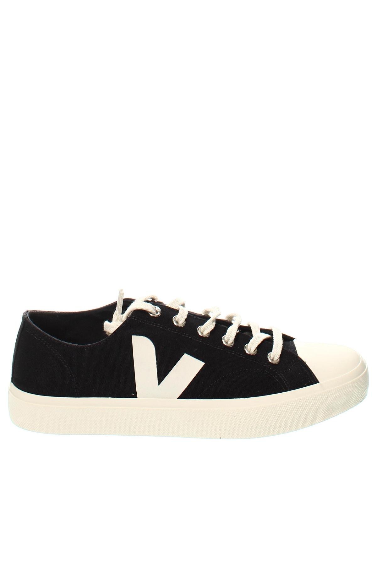 Ανδρικά παπούτσια Veja, Μέγεθος 45, Χρώμα Μαύρο, Τιμή 91,75 €