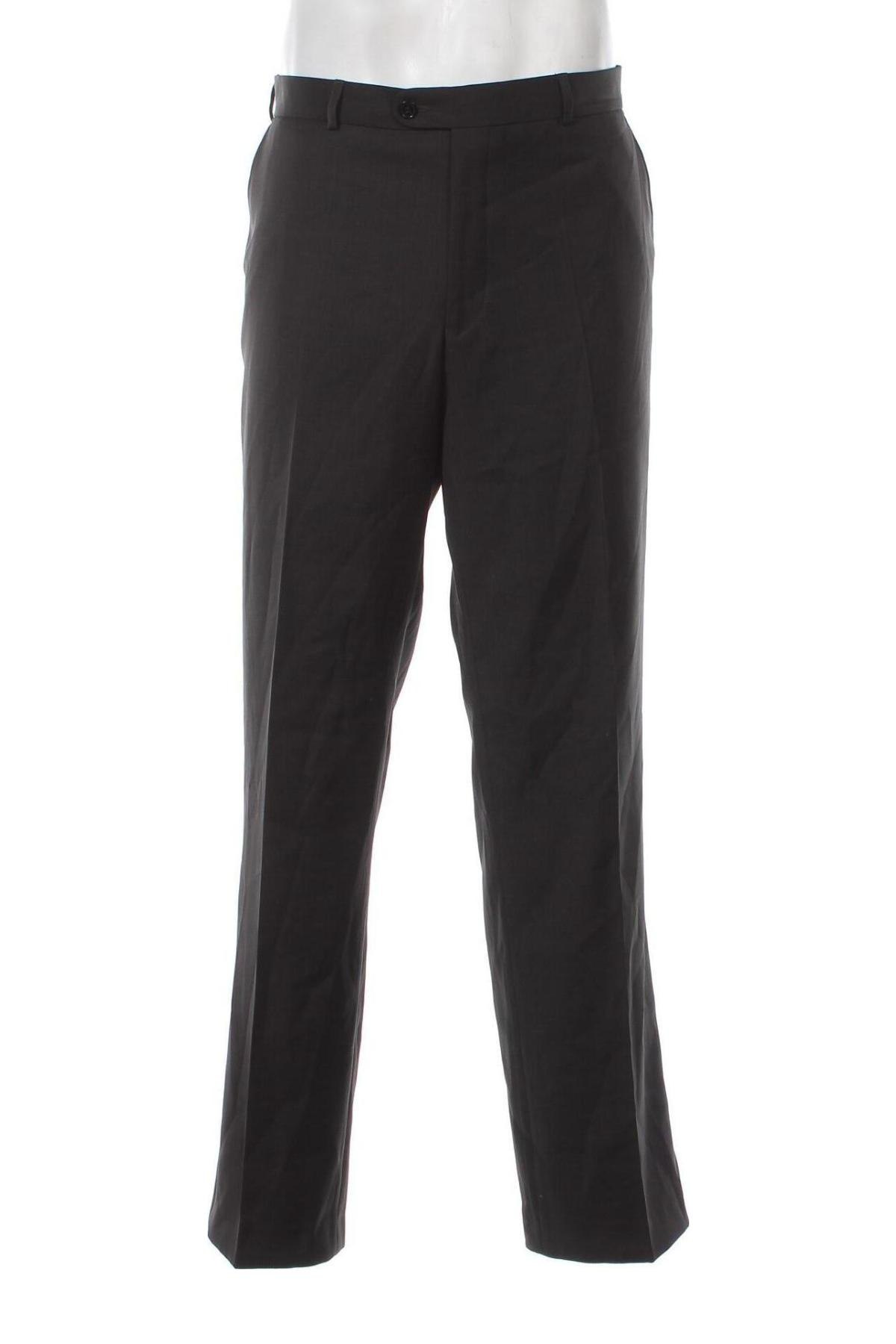 Pánské kalhoty , Velikost XL, Barva Černá, Cena  139,00 Kč