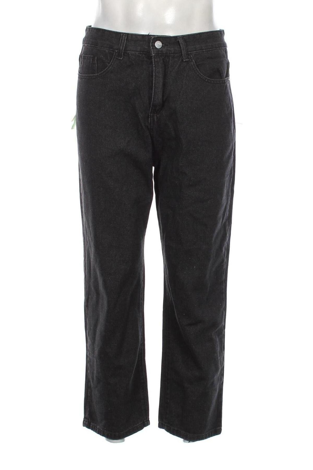 Pantaloni de bărbați, Mărime L, Culoare Gri, Preț 151,32 Lei