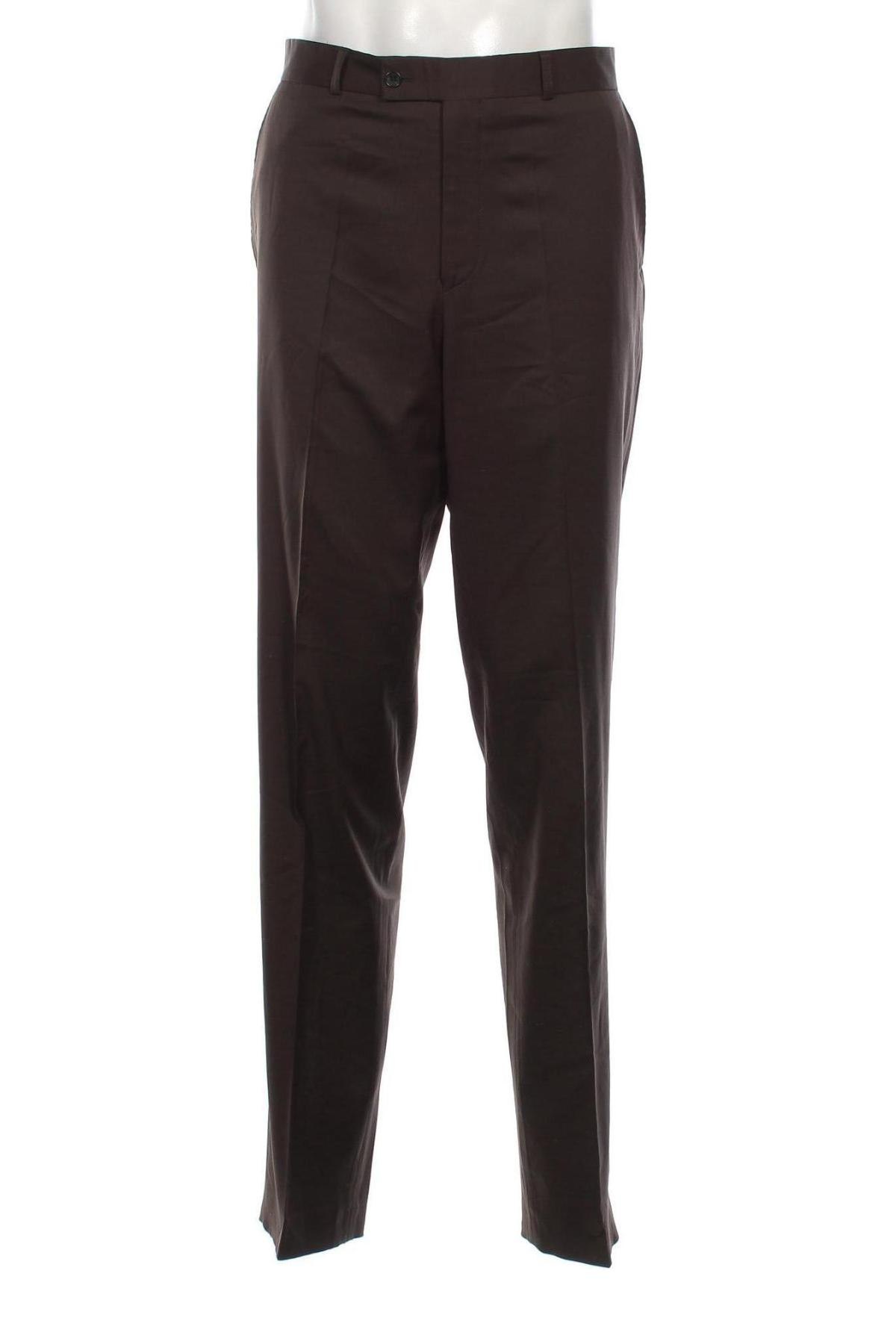 Мъжки панталон, Размер L, Цвят Черен, Цена 7,54 лв.