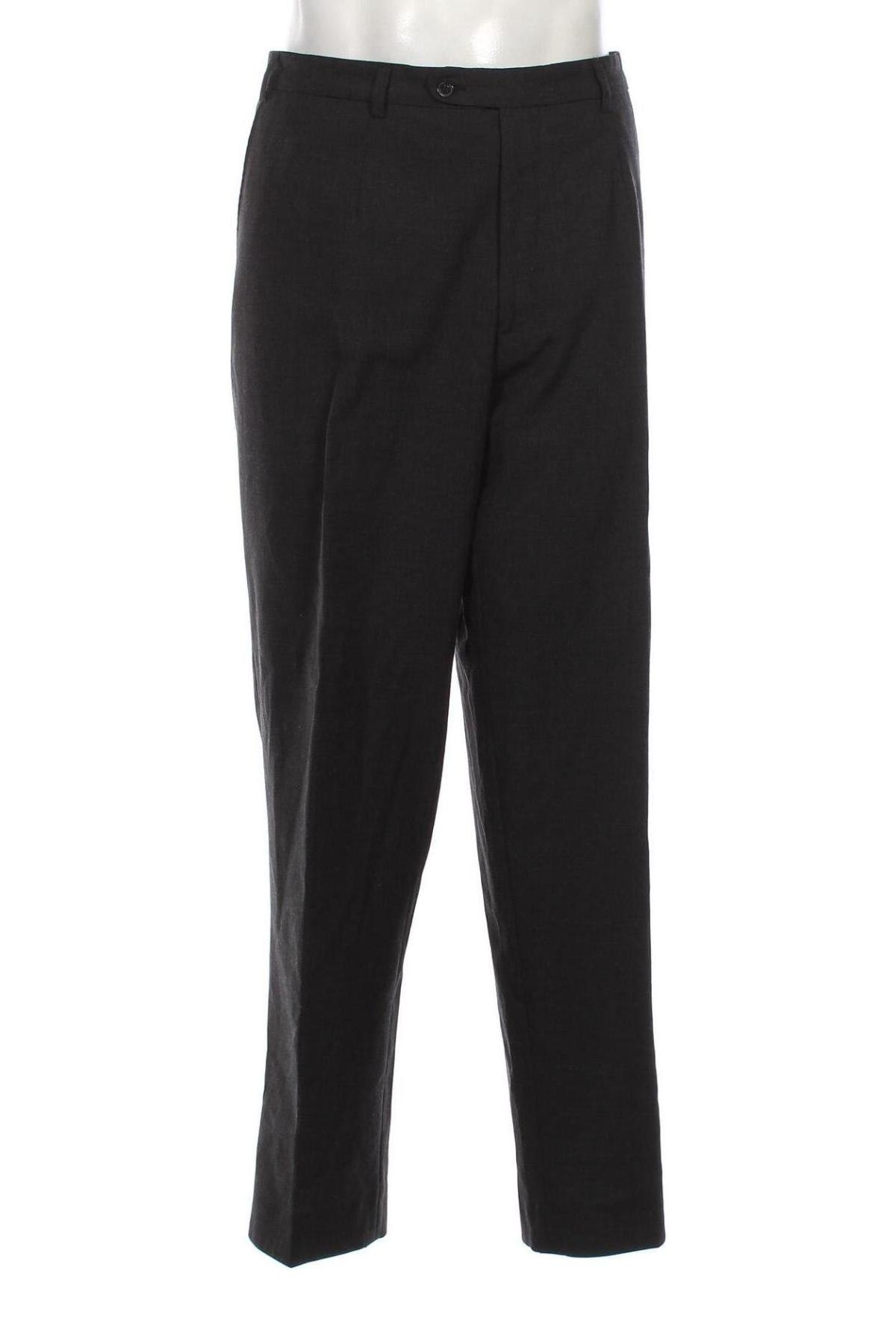 Pantaloni de bărbați, Mărime XL, Culoare Gri, Preț 24,80 Lei