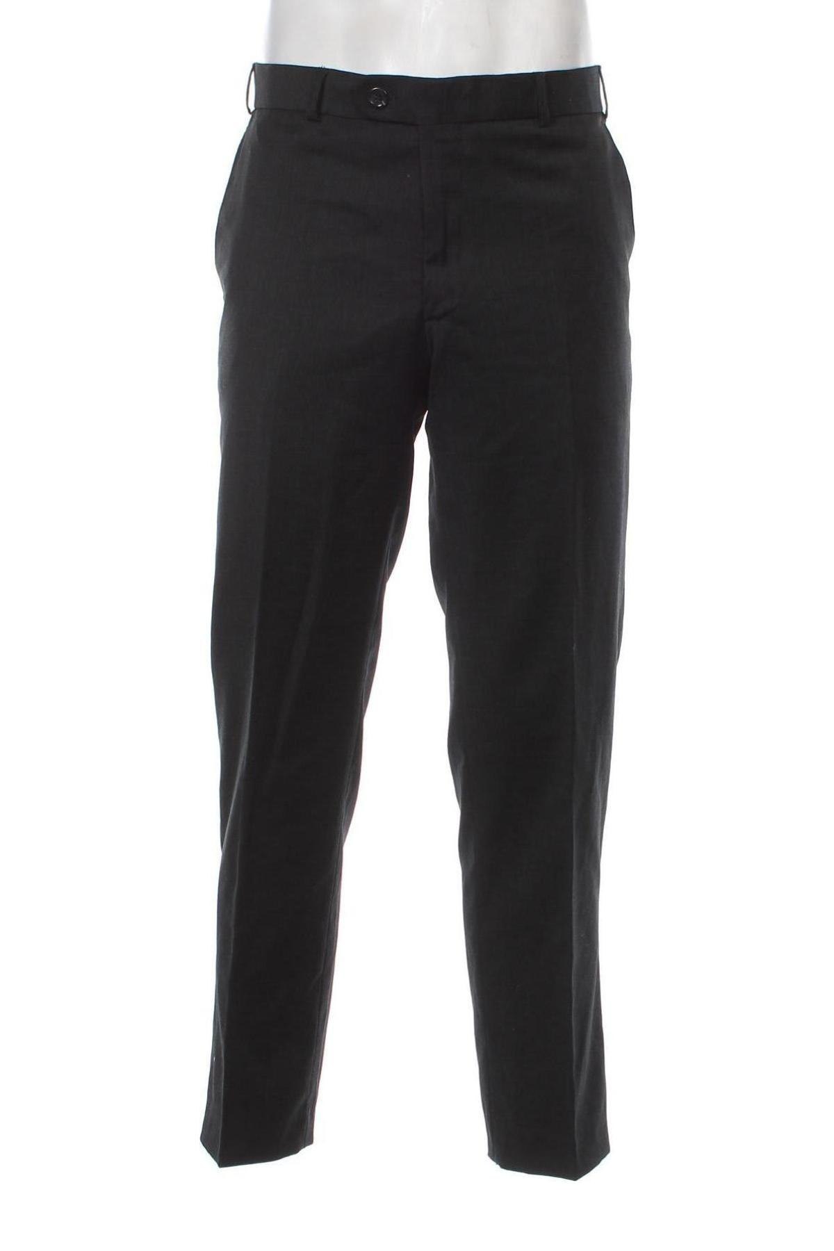 Мъжки панталон A.W.Dunmore, Размер M, Цвят Сив, Цена 29,00 лв.