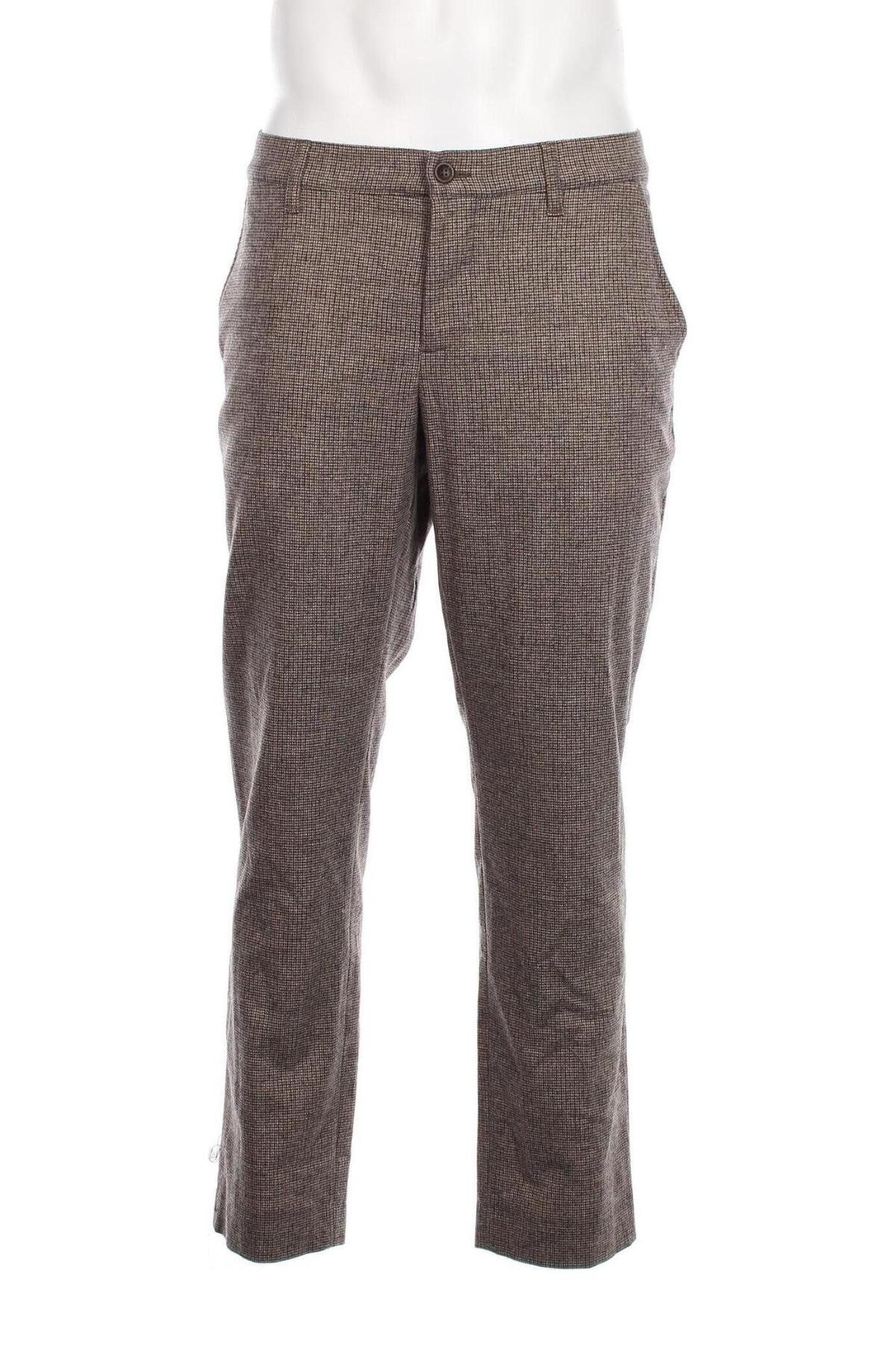 Мъжки панталон Alberto, Размер XL, Цвят Многоцветен, Цена 44,00 лв.