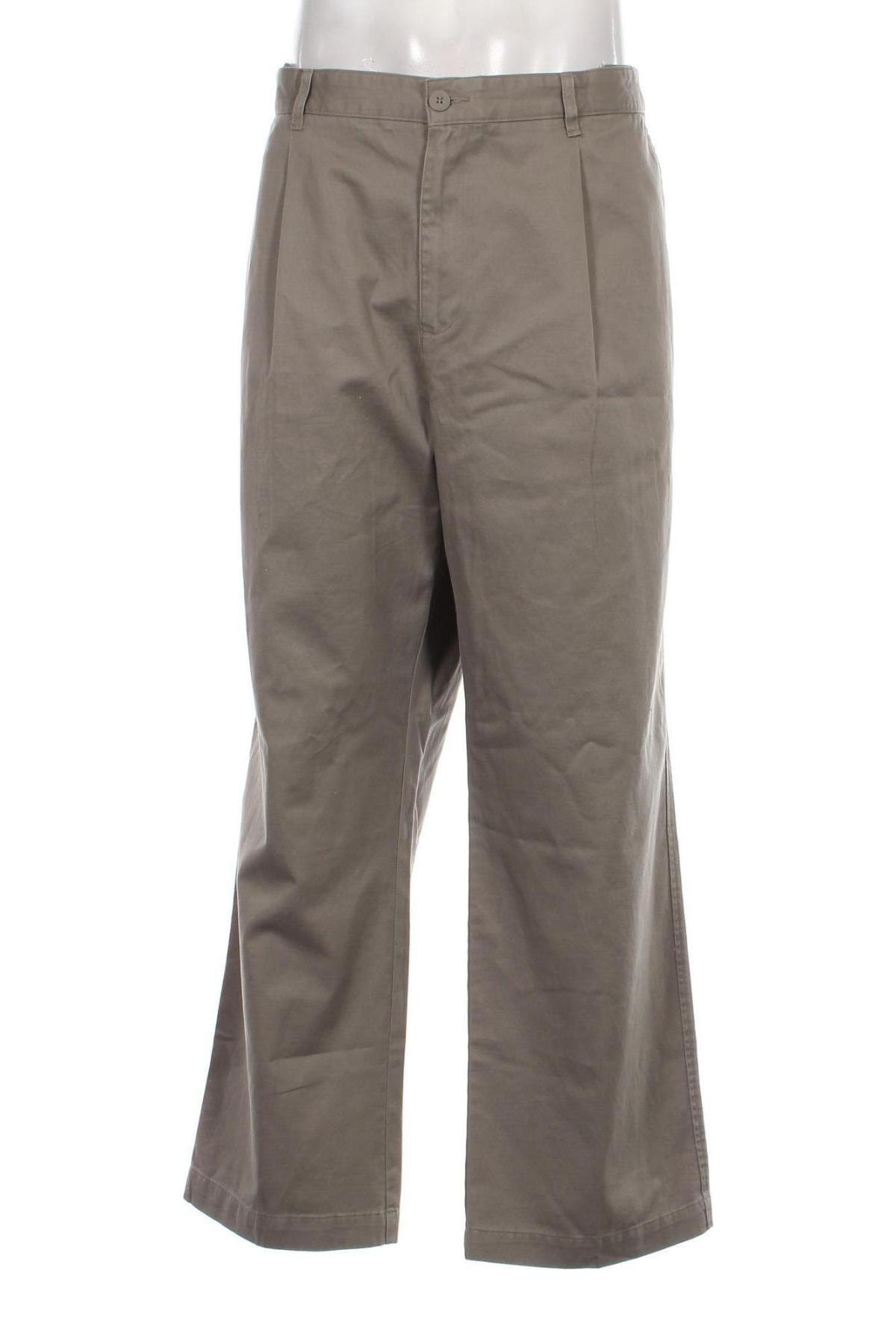Мъжки панталон Atlantic Bay, Размер XXL, Цвят Бежов, Цена 54,88 лв.