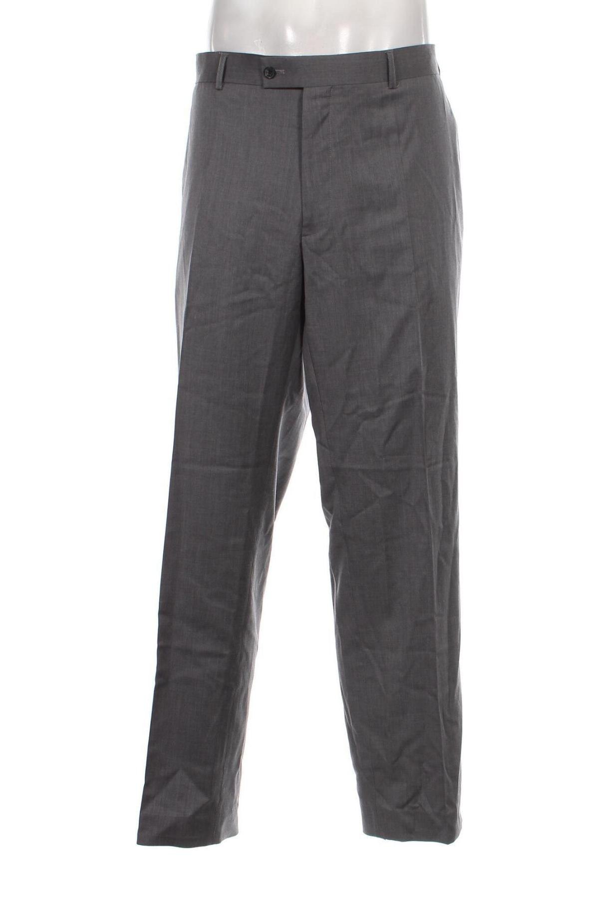 Мъжки панталон Bexleys, Размер XXL, Цвят Сив, Цена 29,00 лв.