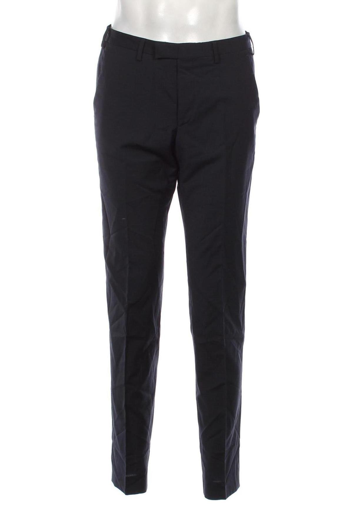 Ανδρικό παντελόνι Digel, Μέγεθος M, Χρώμα Μπλέ, Τιμή 2,69 €