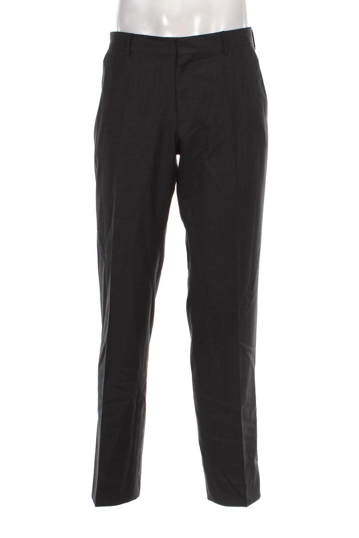 Ανδρικό παντελόνι Esprit, Μέγεθος L, Χρώμα Μαύρο, Τιμή 2,69 €