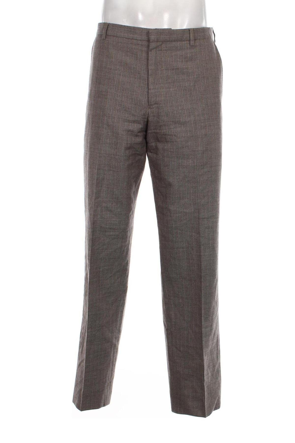 Pantaloni de bărbați Etro, Mărime XL, Culoare Gri, Preț 161,05 Lei