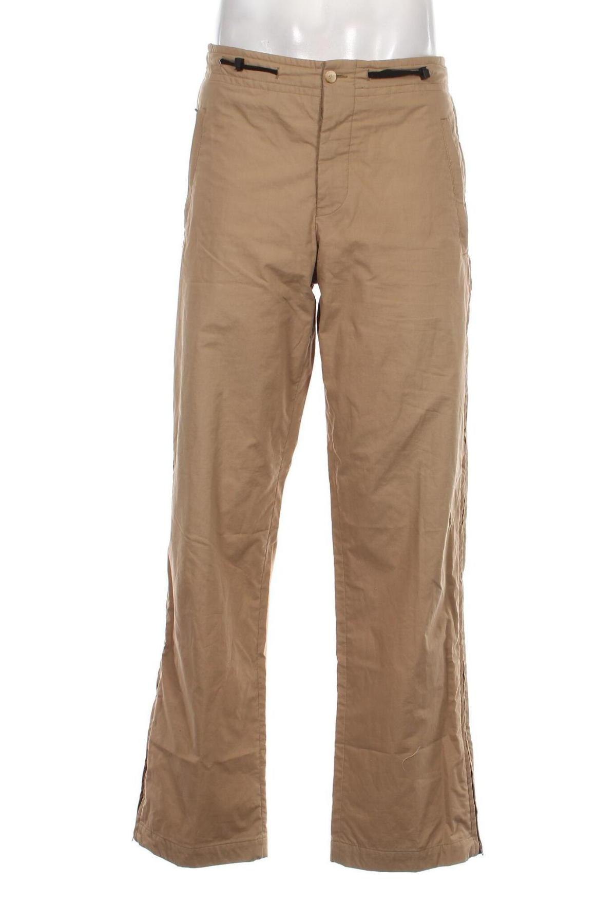 Pánské kalhoty  Joop!, Velikost L, Barva Béžová, Cena  649,00 Kč