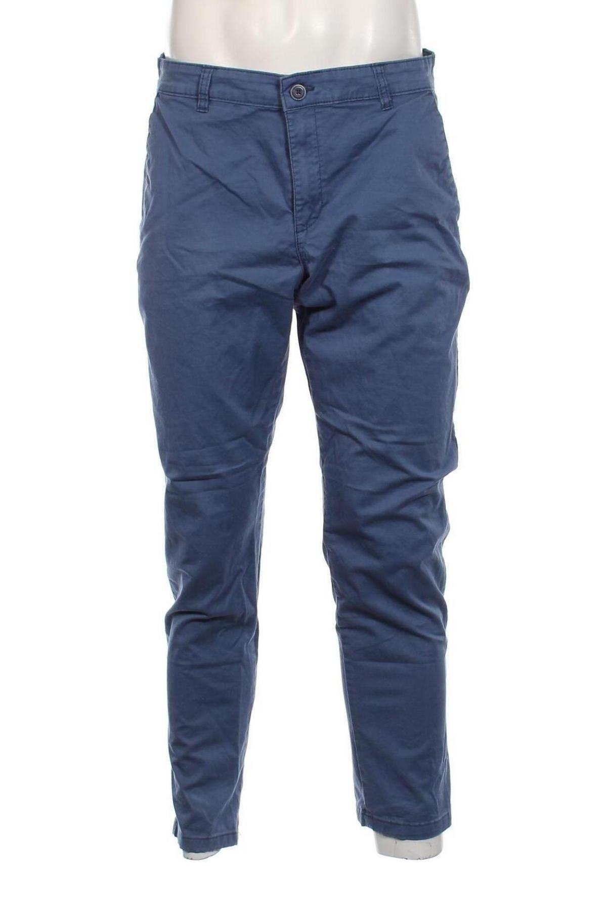Pánské kalhoty  LC Waikiki, Velikost M, Barva Modrá, Cena  228,00 Kč