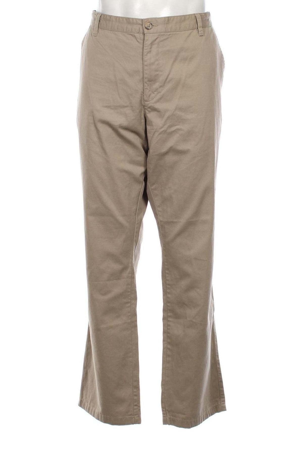 Мъжки панталон LC Waikiki, Размер XL, Цвят Бежов, Цена 13,73 лв.