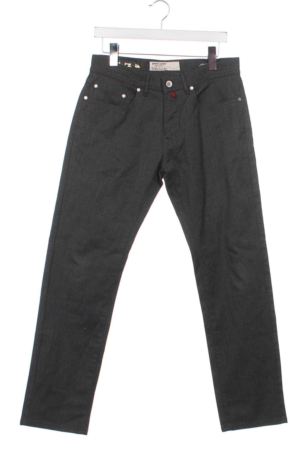 Мъжки панталон Pierre Cardin, Размер S, Цвят Сив, Цена 11,00 лв.