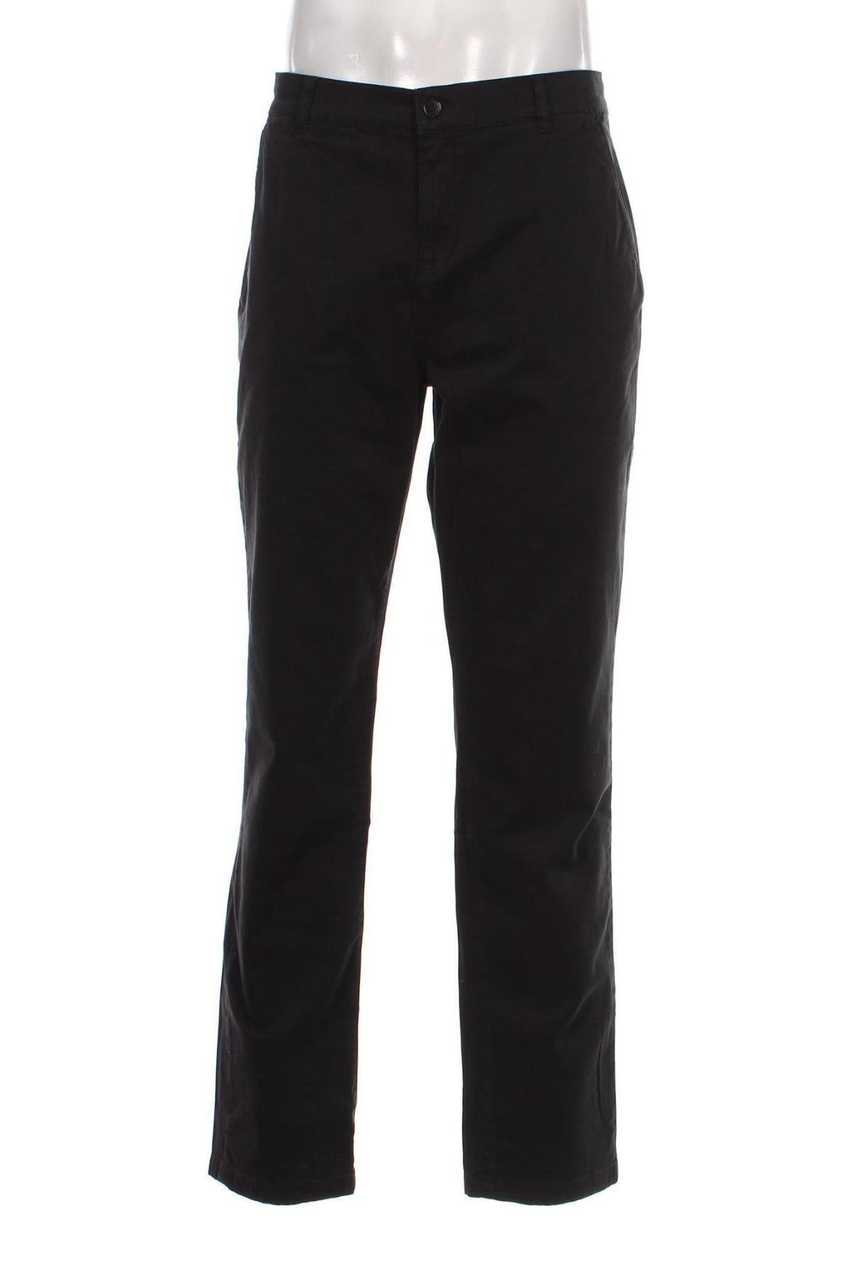Мъжки панталон Recolution, Размер XL, Цвят Черен, Цена 17,40 лв.