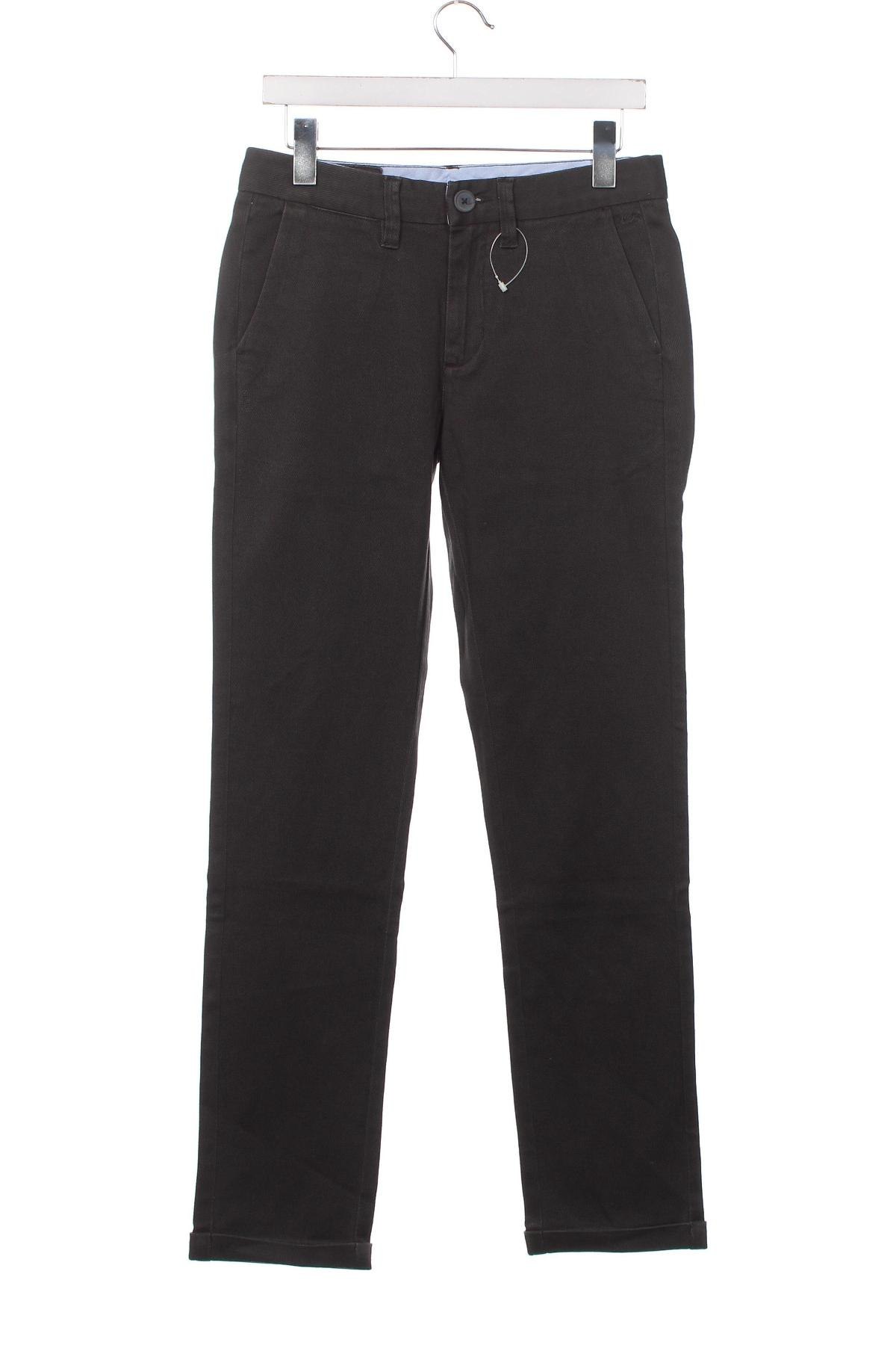 Pantaloni de bărbați SUN68, Mărime S, Culoare Gri, Preț 60,79 Lei