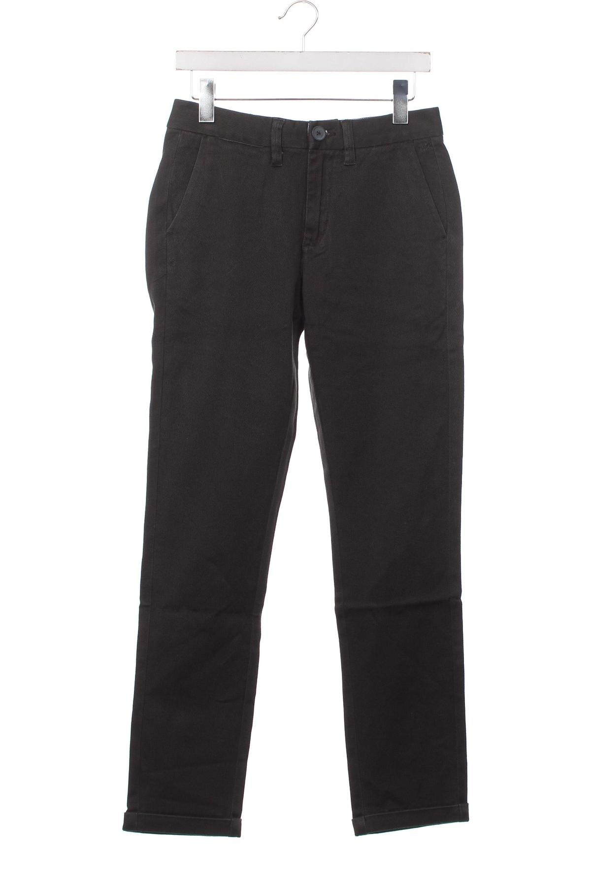 Pantaloni de bărbați SUN68, Mărime S, Culoare Gri, Preț 69,47 Lei