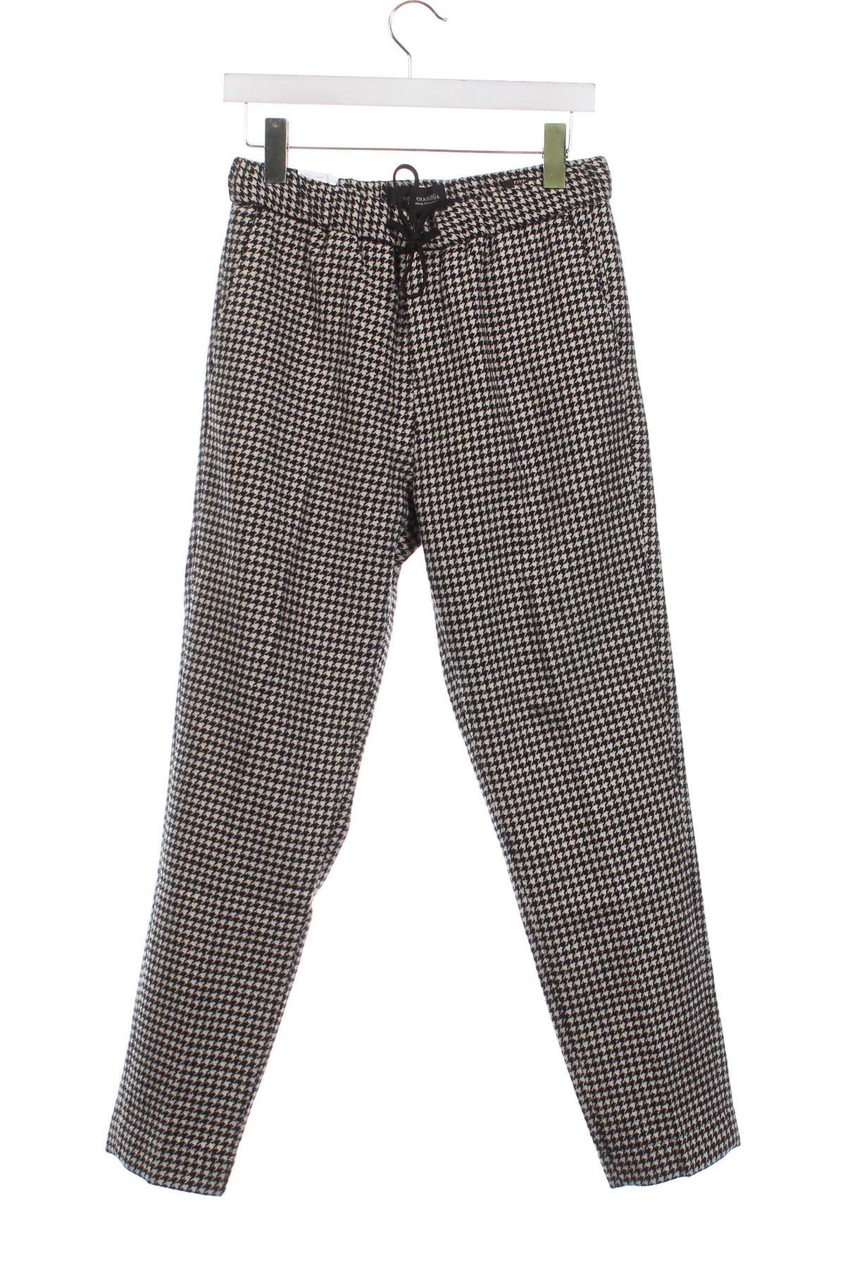 Pantaloni de bărbați Scotch & Soda, Mărime S, Culoare Multicolor, Preț 389,54 Lei