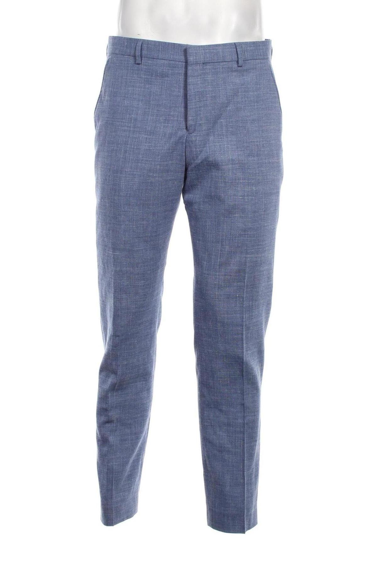 Herrenhose Selected Homme, Größe L, Farbe Blau, Preis € 48,97